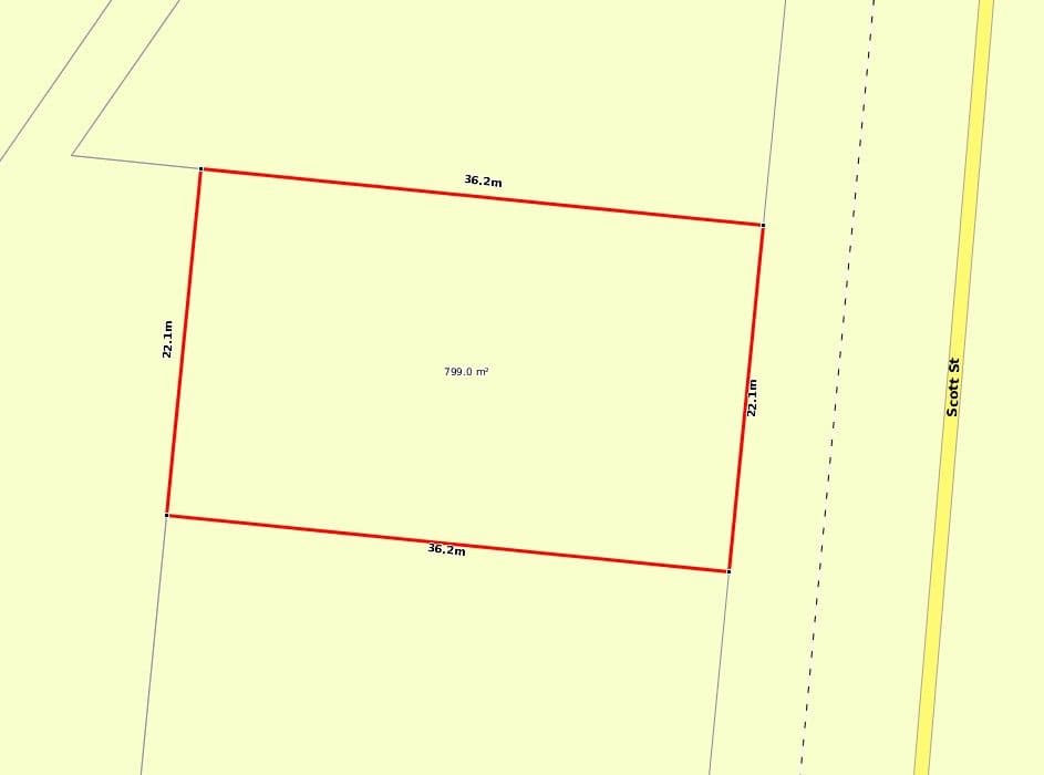 37 Scott Street, Halifax QLD 4850, Halifax - Thumbnail 2