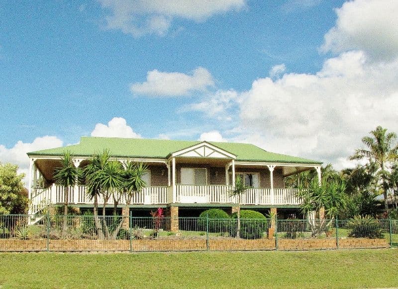 5 Faraday Court, URRAWEEN QLD 4655, Urraween - Thumbnail 3