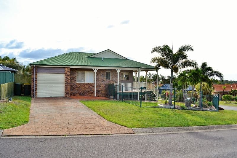 5 Faraday Court, URRAWEEN QLD 4655, Urraween - Thumbnail 5