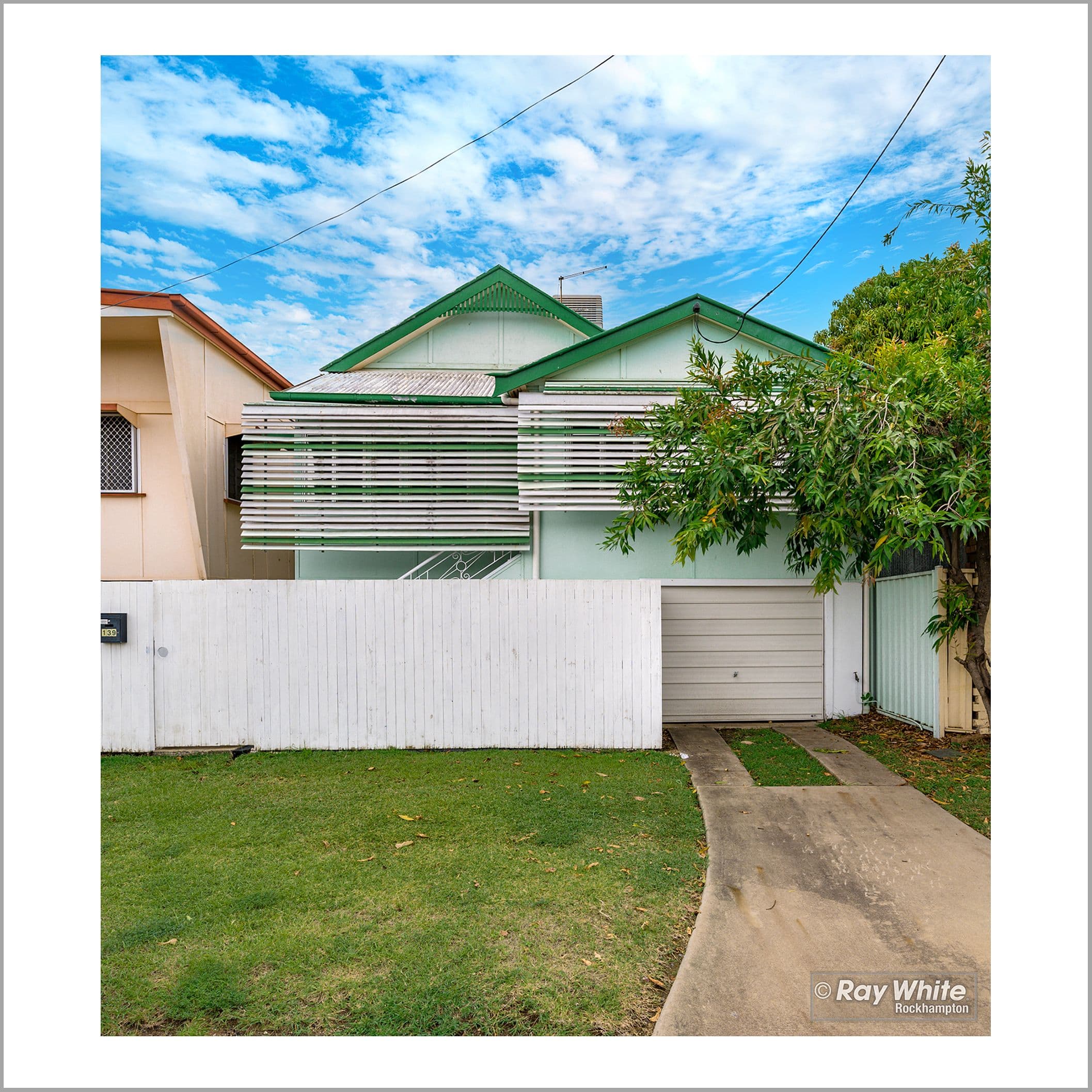 139 Kent Street, Rockhampton City QLD 4700, Rockhampton City - Image 1