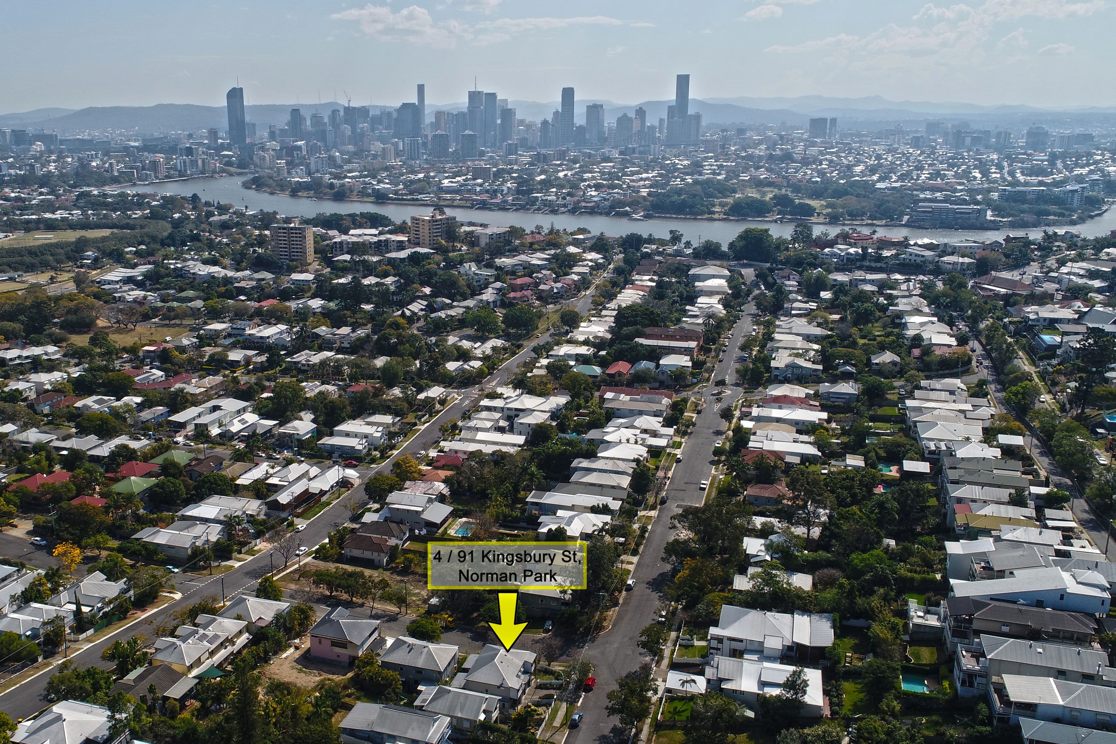 91 Kingsbury Street, Norman Park QLD 4170, Norman Park - Thumbnail 3
