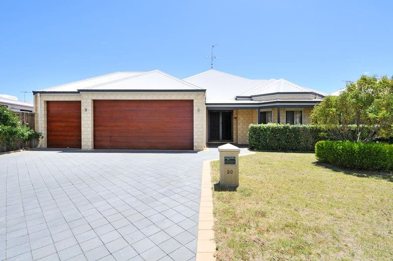 20 Cordia Way, HALLS HEAD WA 6210, Halls Head - Thumbnail 2