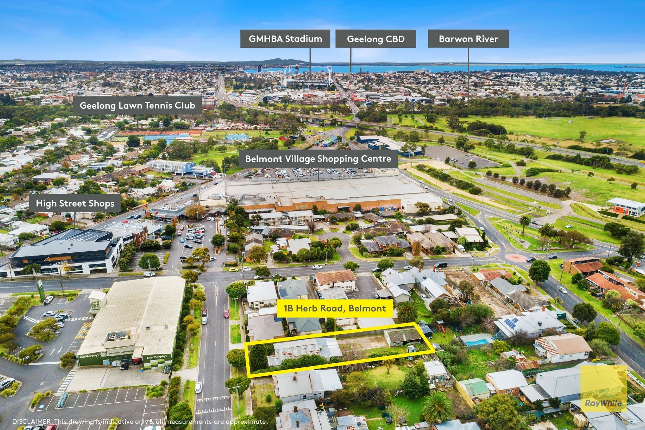 1B Herd Road, Belmont VIC 3216, Belmont - Thumbnail 8