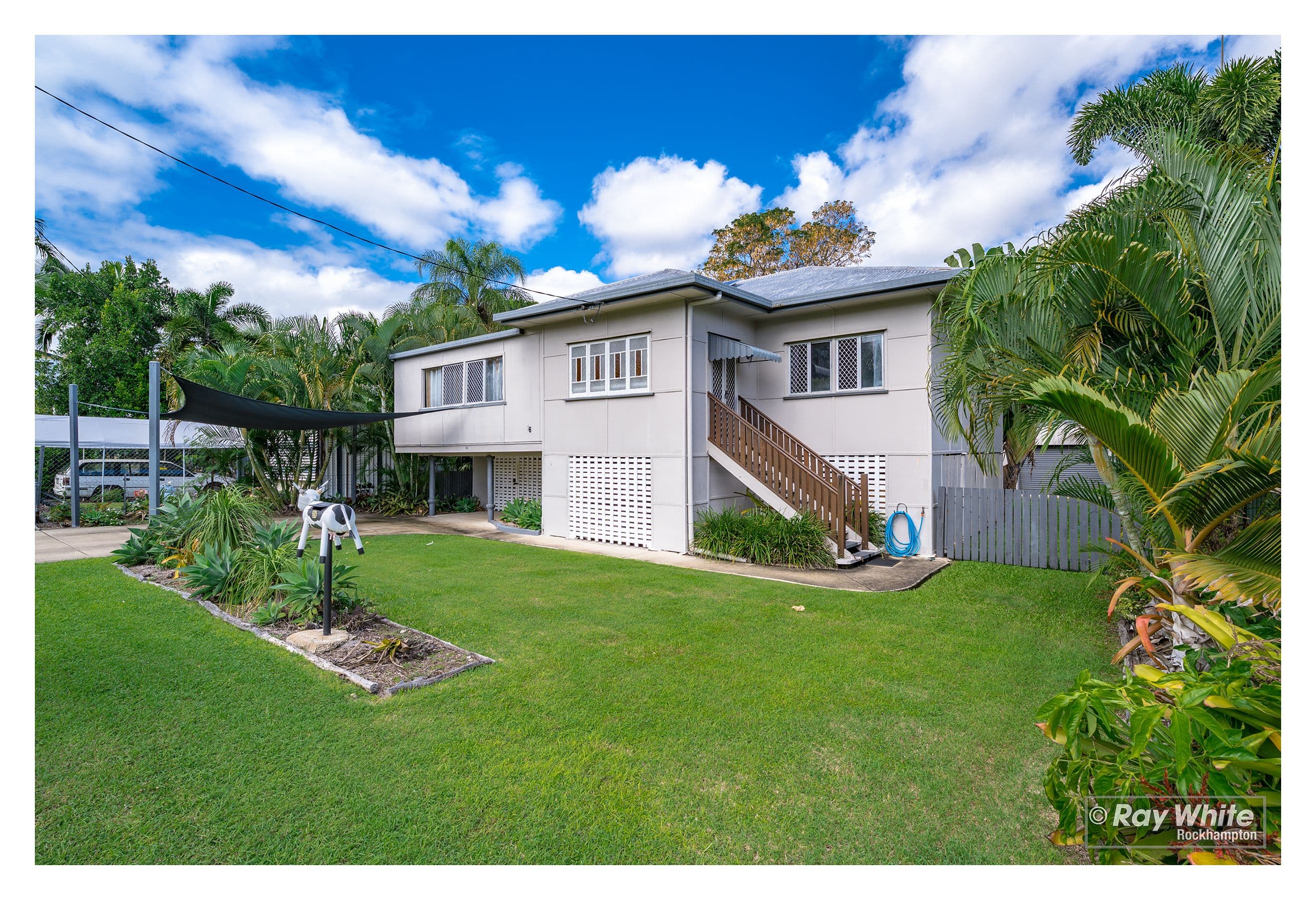26 BURNETT Street, Berserker QLD 4701, Berserker - Image 1