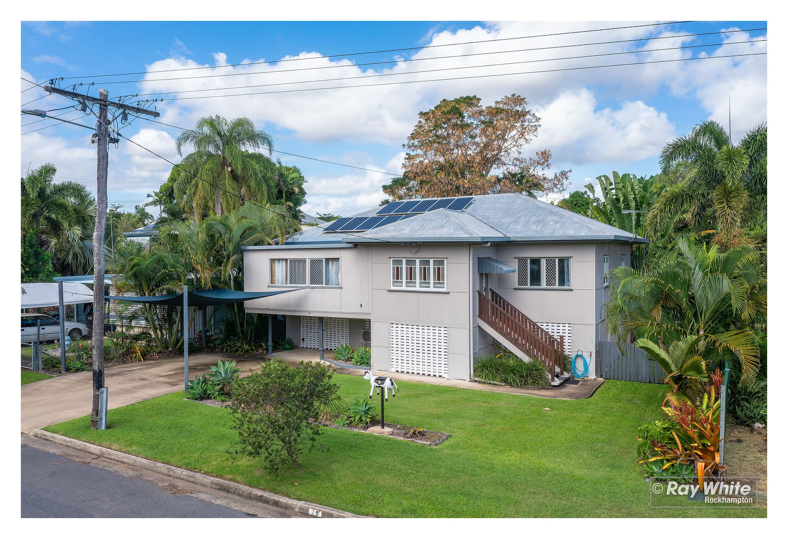 26 BURNETT Street, Berserker QLD 4701, Berserker - Thumbnail 2