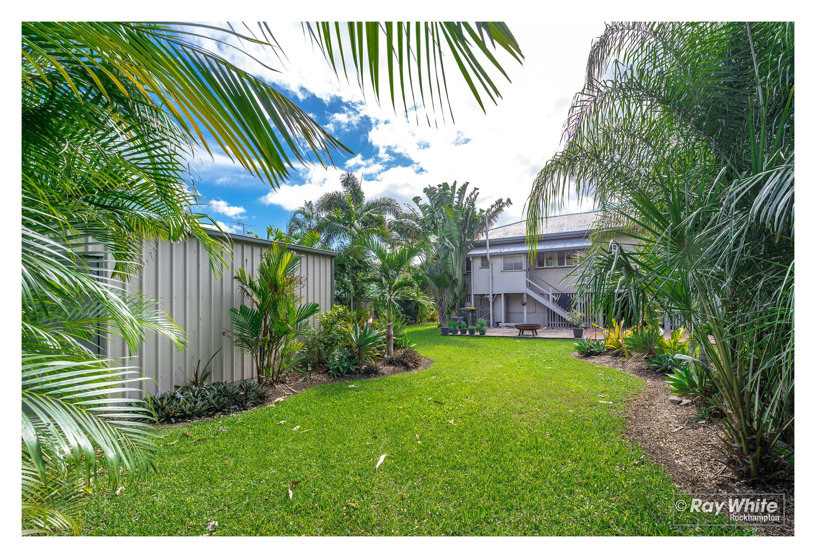 26 BURNETT Street, Berserker QLD 4701, Berserker - Thumbnail 3