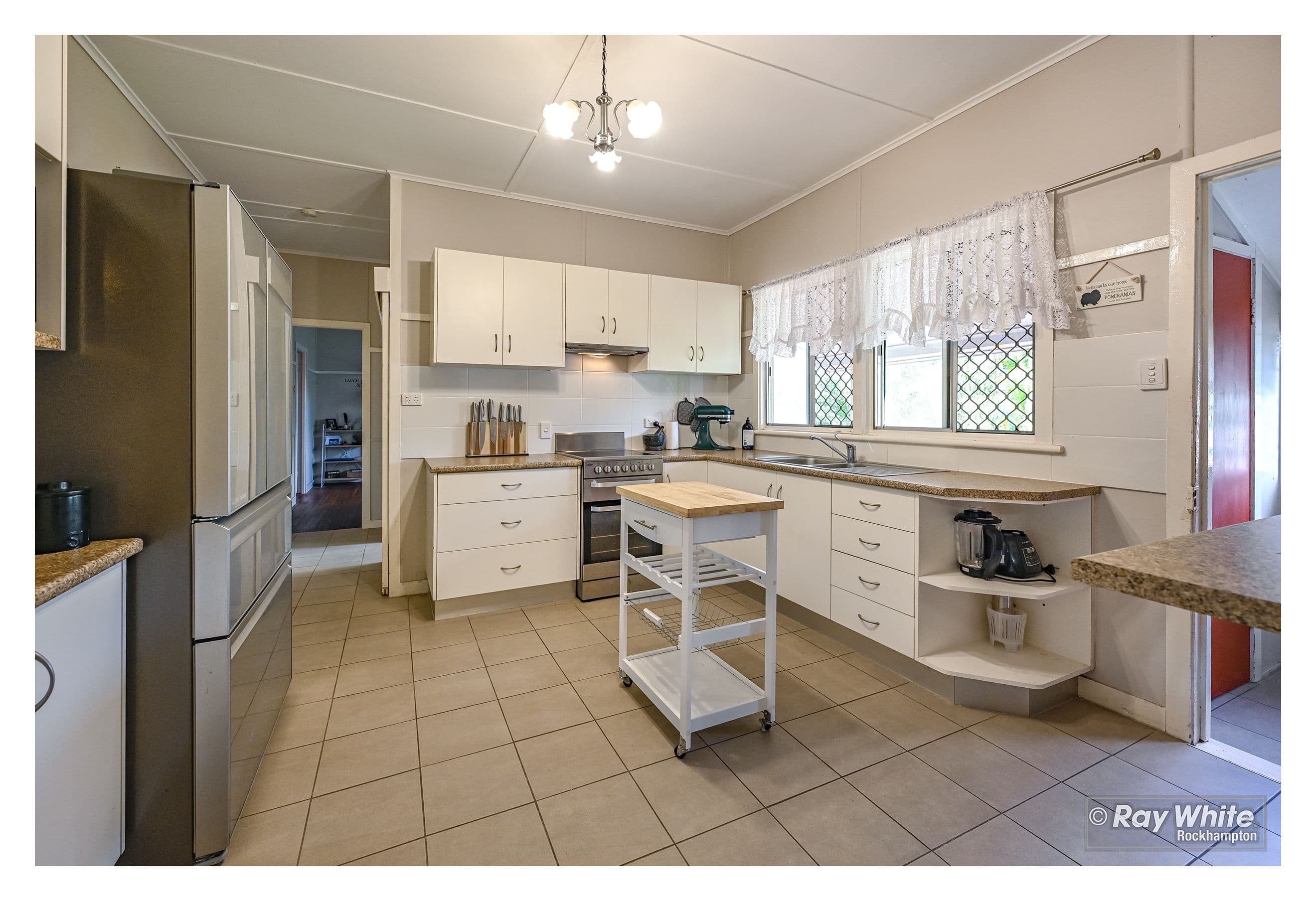 26 BURNETT Street, Berserker QLD 4701, Berserker - Thumbnail 4