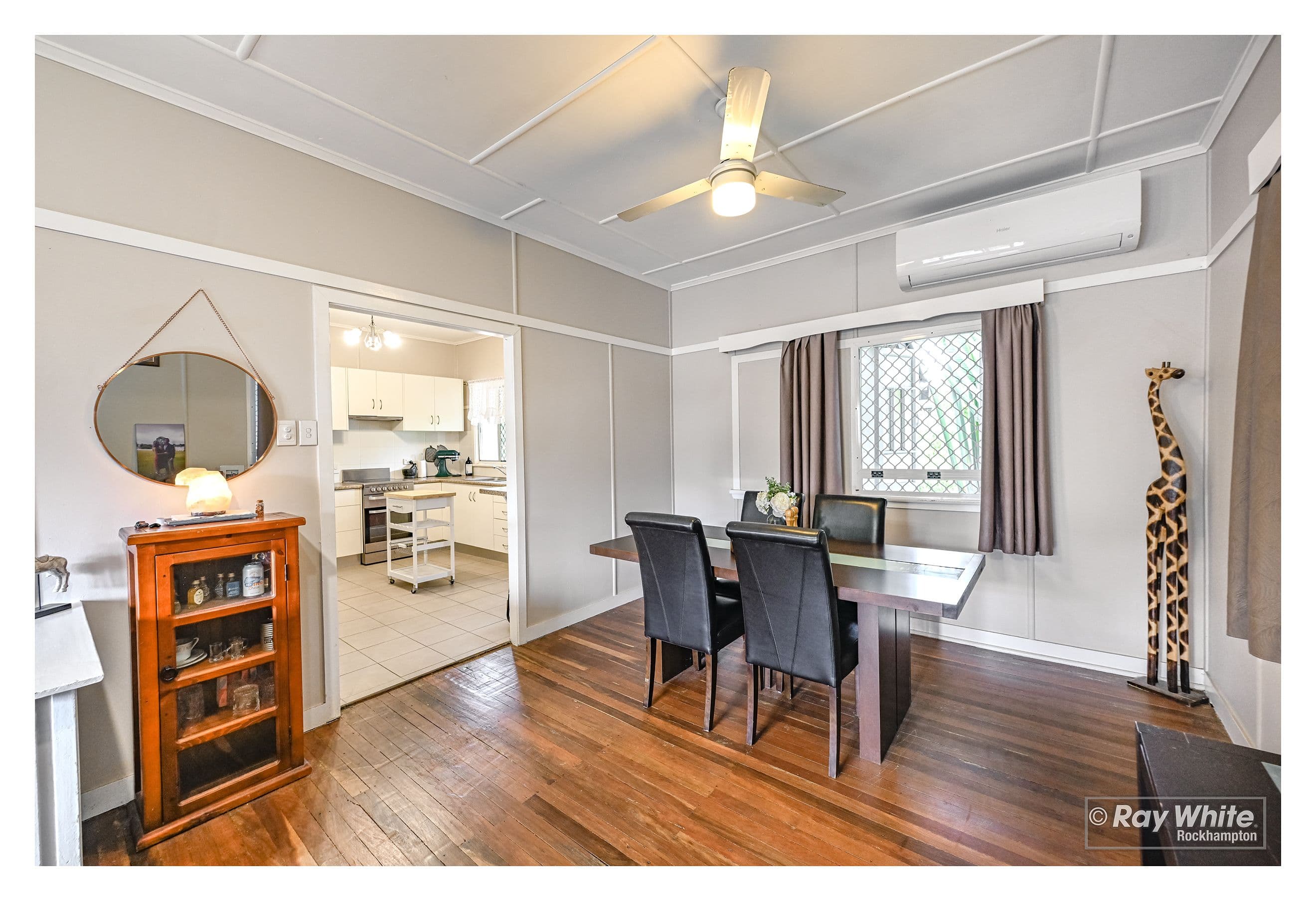 26 BURNETT Street, Berserker QLD 4701, Berserker - Thumbnail 7