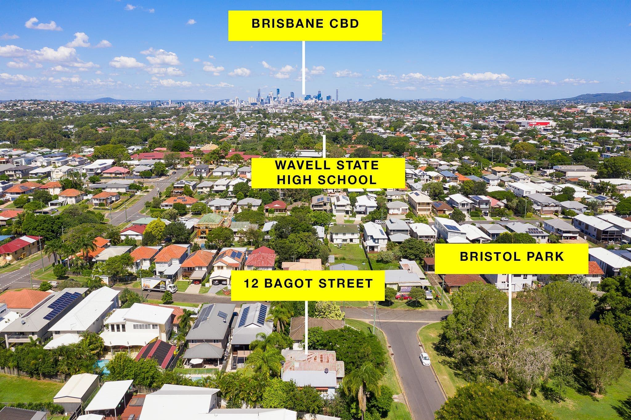 12 Bagot Street, Wavell Heights QLD 4012, Wavell Heights - Thumbnail 3