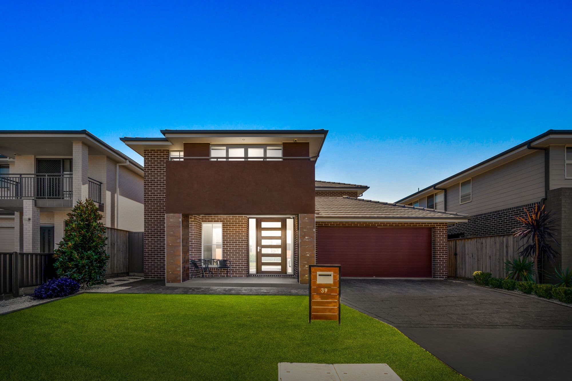 39 Macksville Street, Carnes Hill NSW 2171, Carnes Hill - Image 1