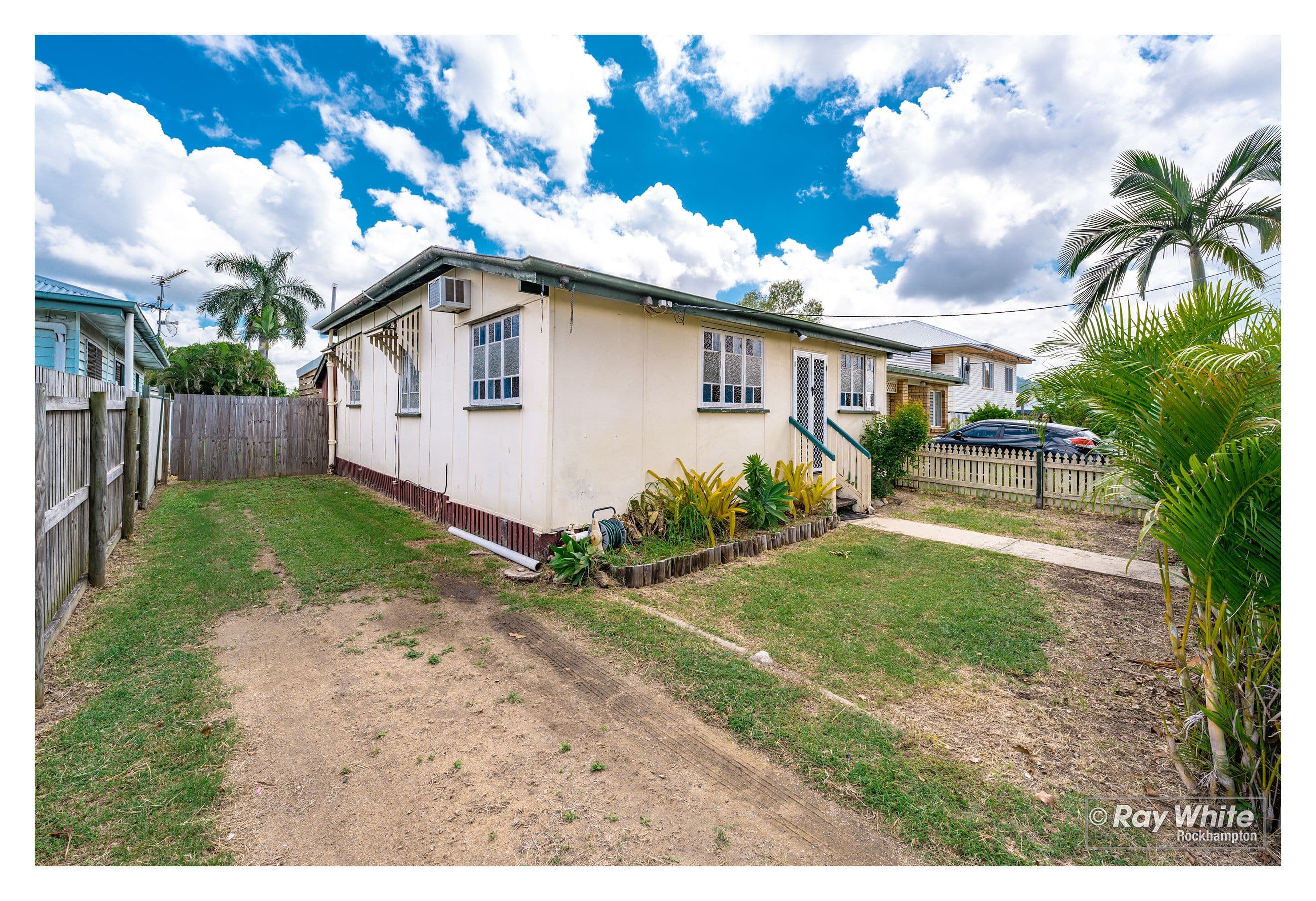 93 Clifton Street, Berserker QLD 4701, Berserker - Thumbnail 3