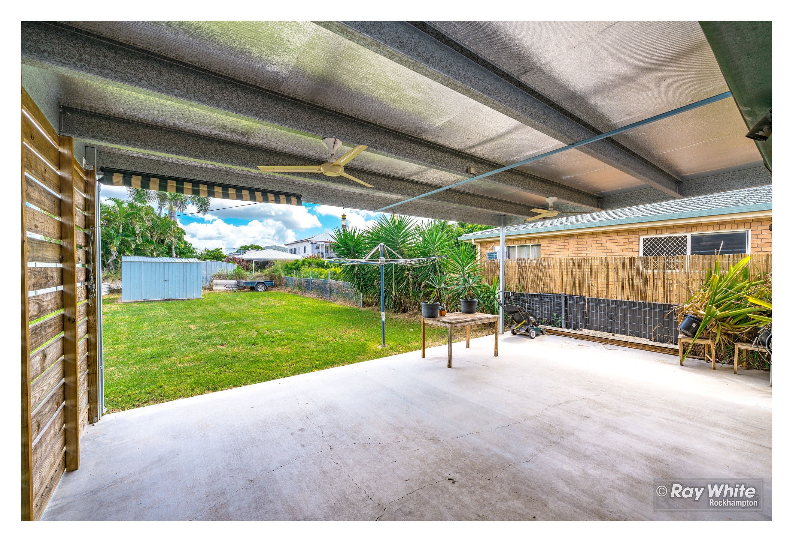 93 Clifton Street, Berserker QLD 4701, Berserker - Thumbnail 4