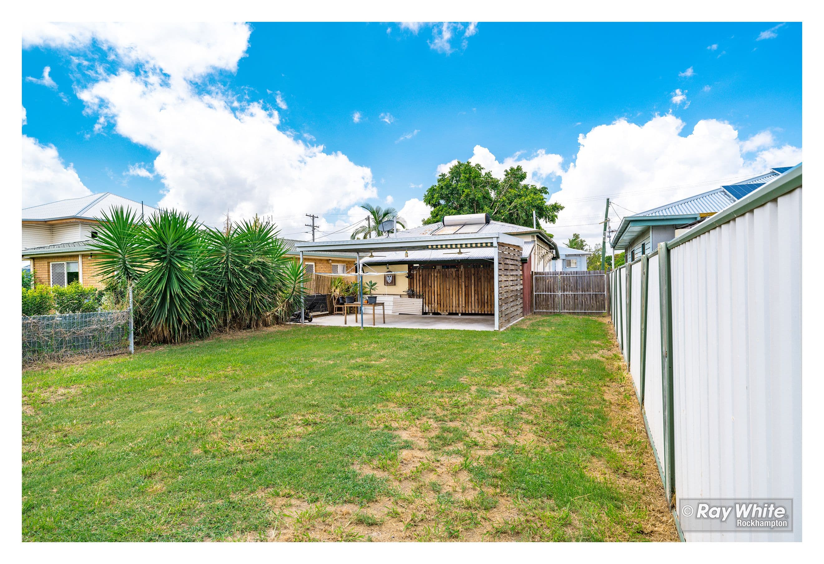 93 Clifton Street, Berserker QLD 4701, Berserker - Thumbnail 5