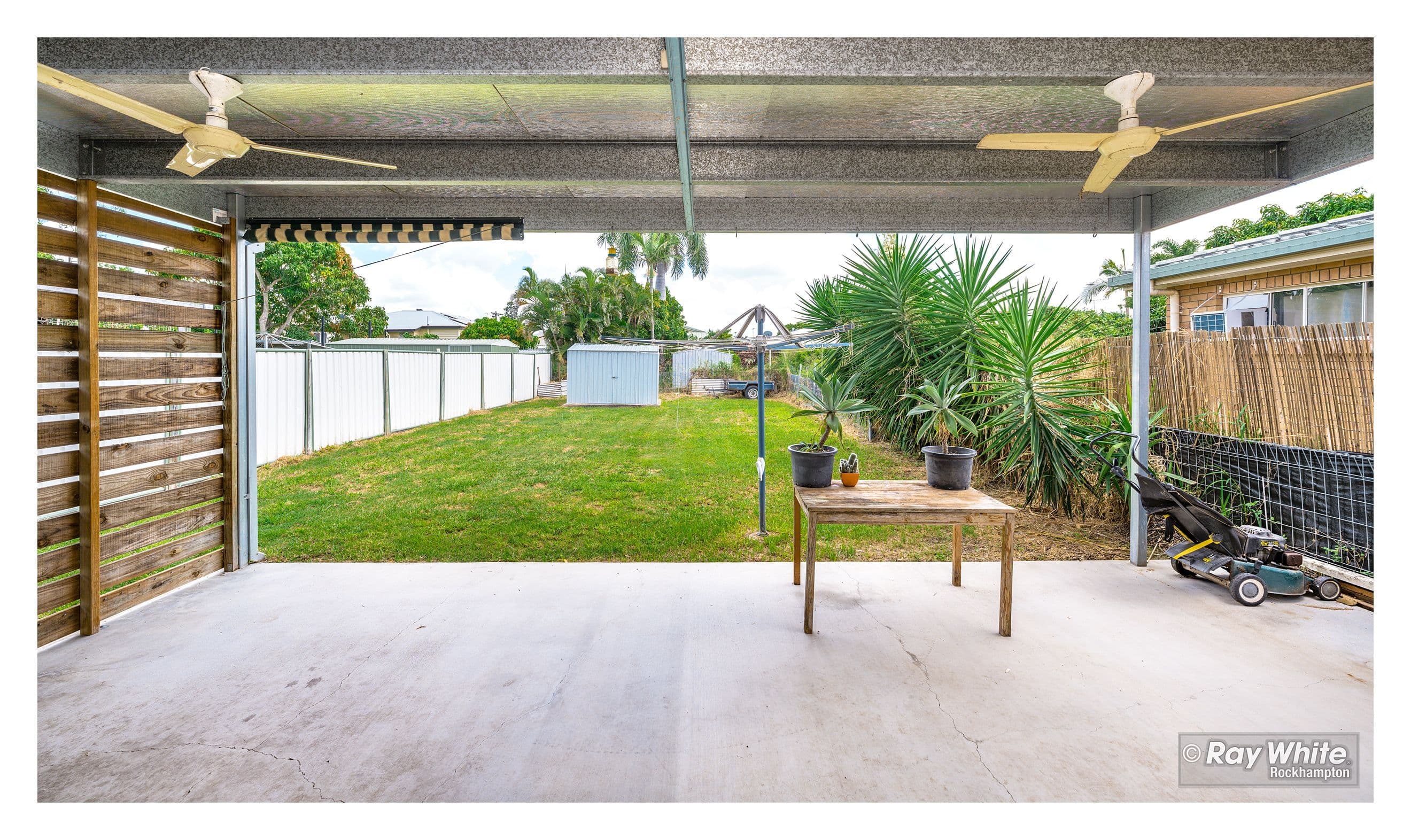 93 Clifton Street, Berserker QLD 4701, Berserker - Thumbnail 6
