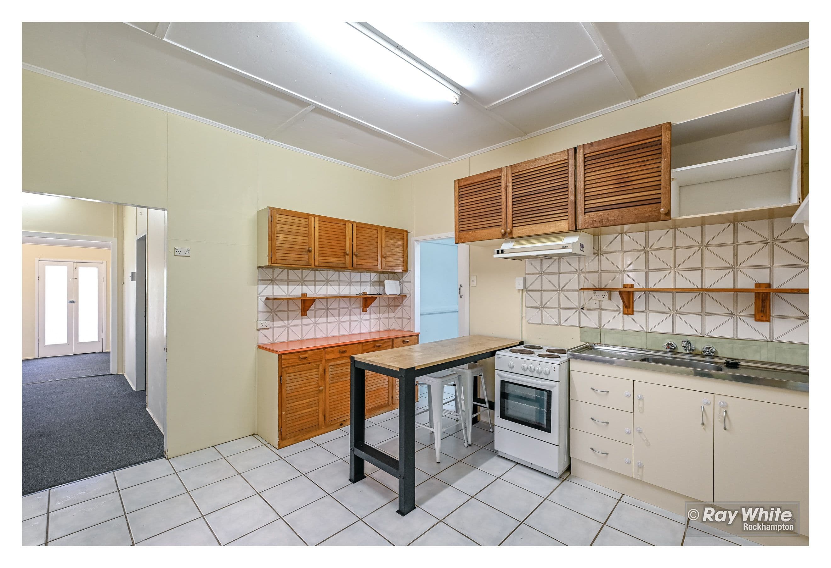 93 Clifton Street, Berserker QLD 4701, Berserker - Thumbnail 8