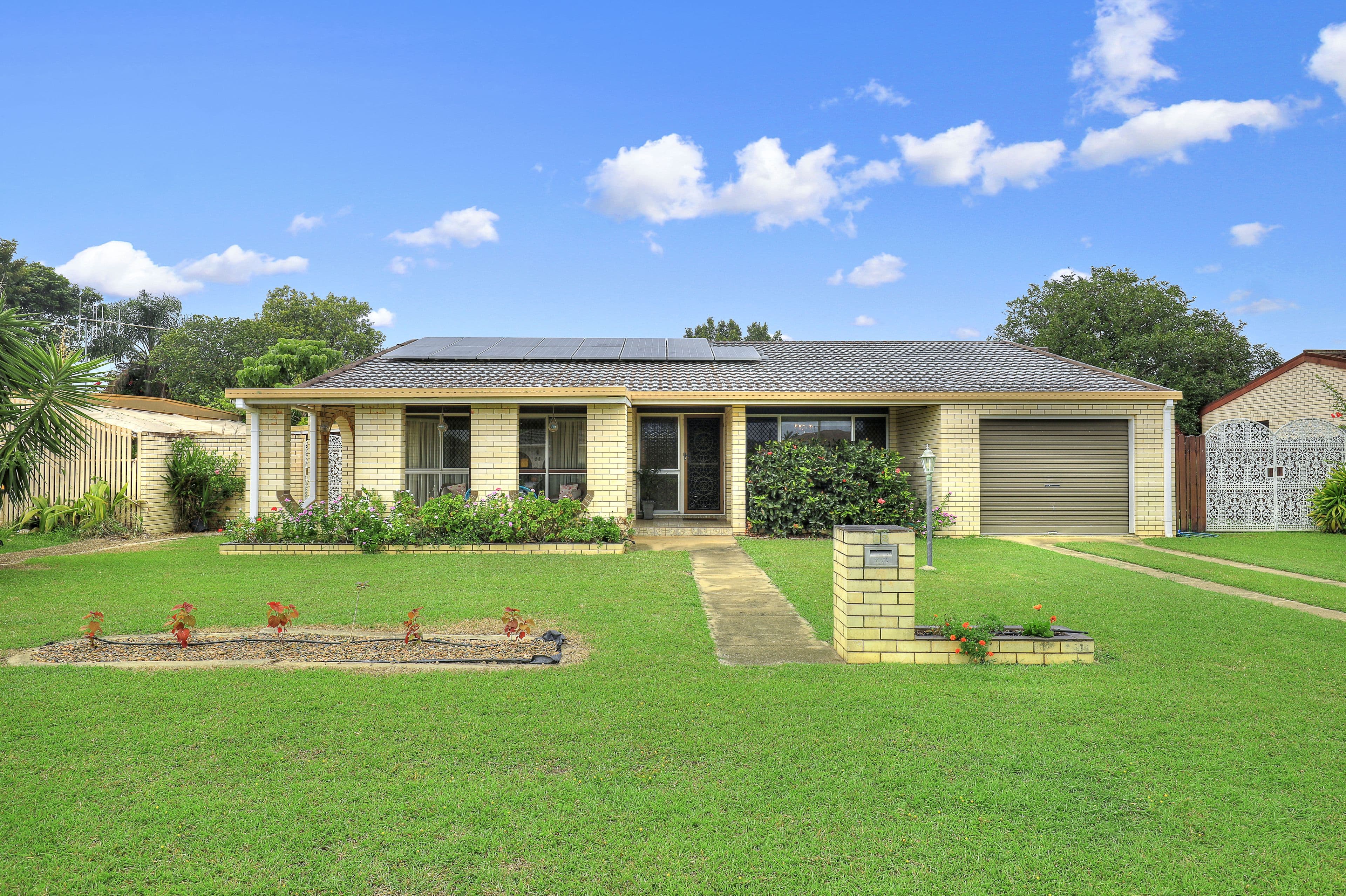 32 Avenell Street, Avenell Heights QLD 4670, Avenell Heights - Image 1