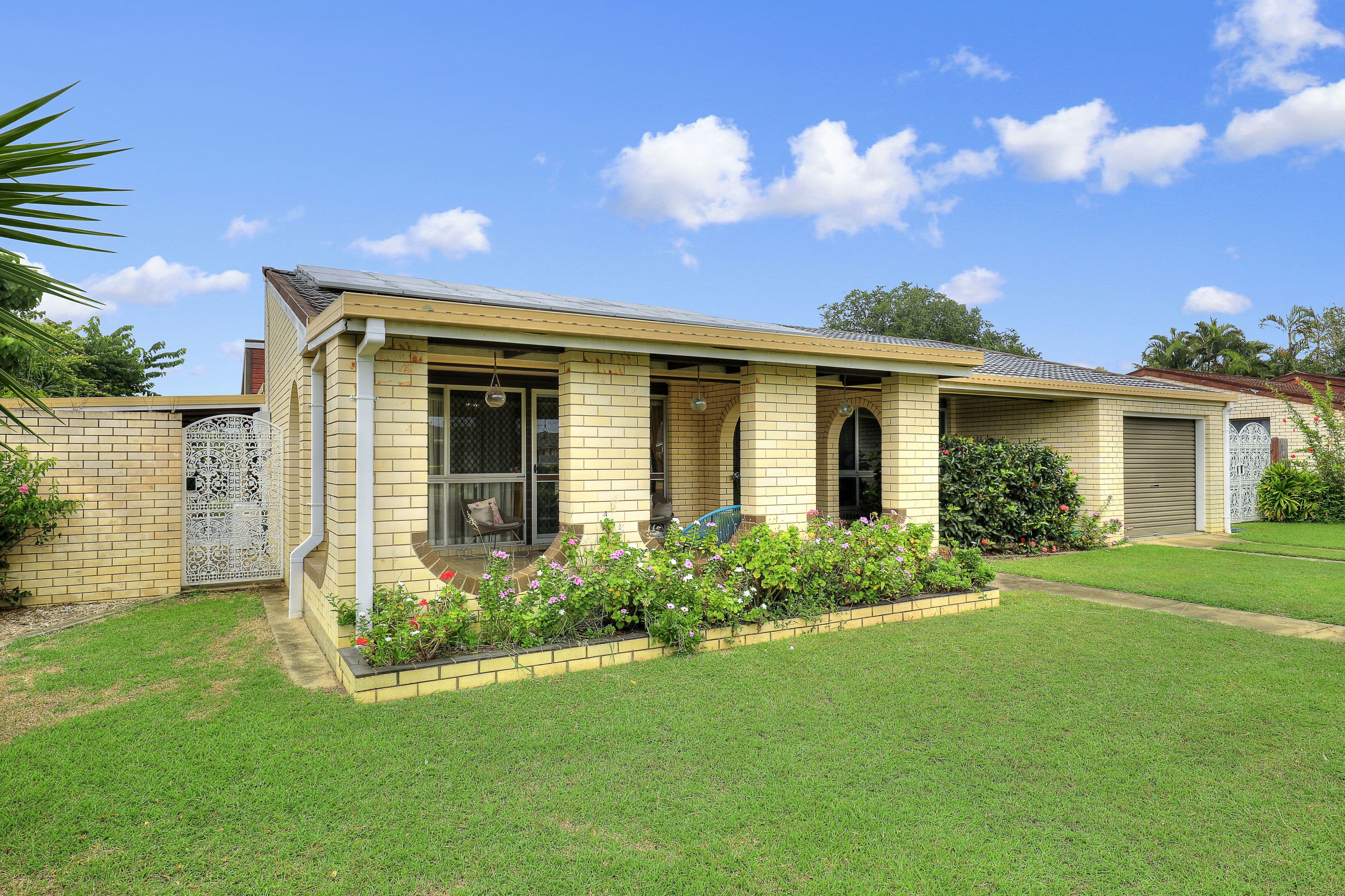 32 Avenell Street, Avenell Heights QLD 4670, Avenell Heights - Thumbnail 3
