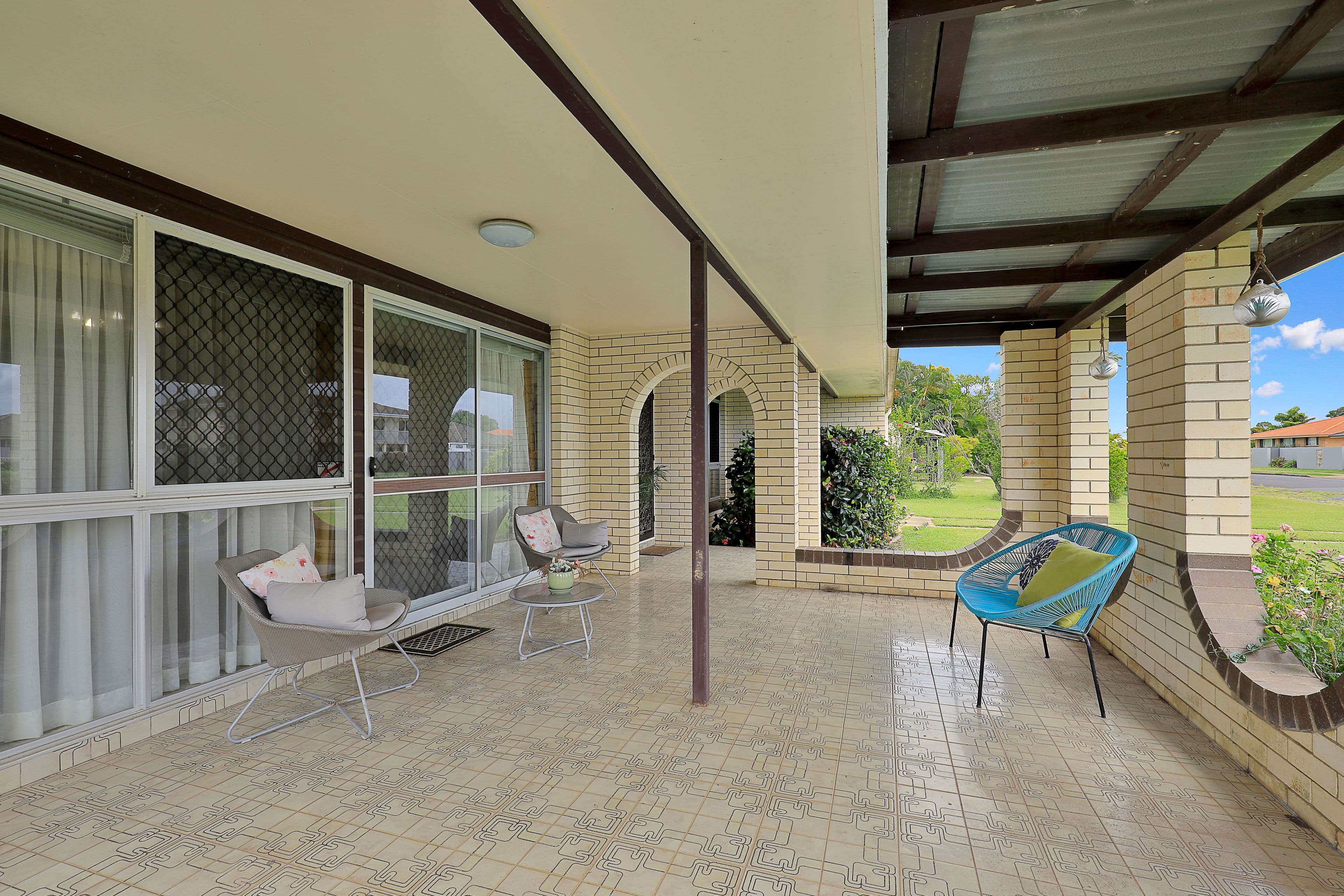 32 Avenell Street, Avenell Heights QLD 4670, Avenell Heights - Thumbnail 4