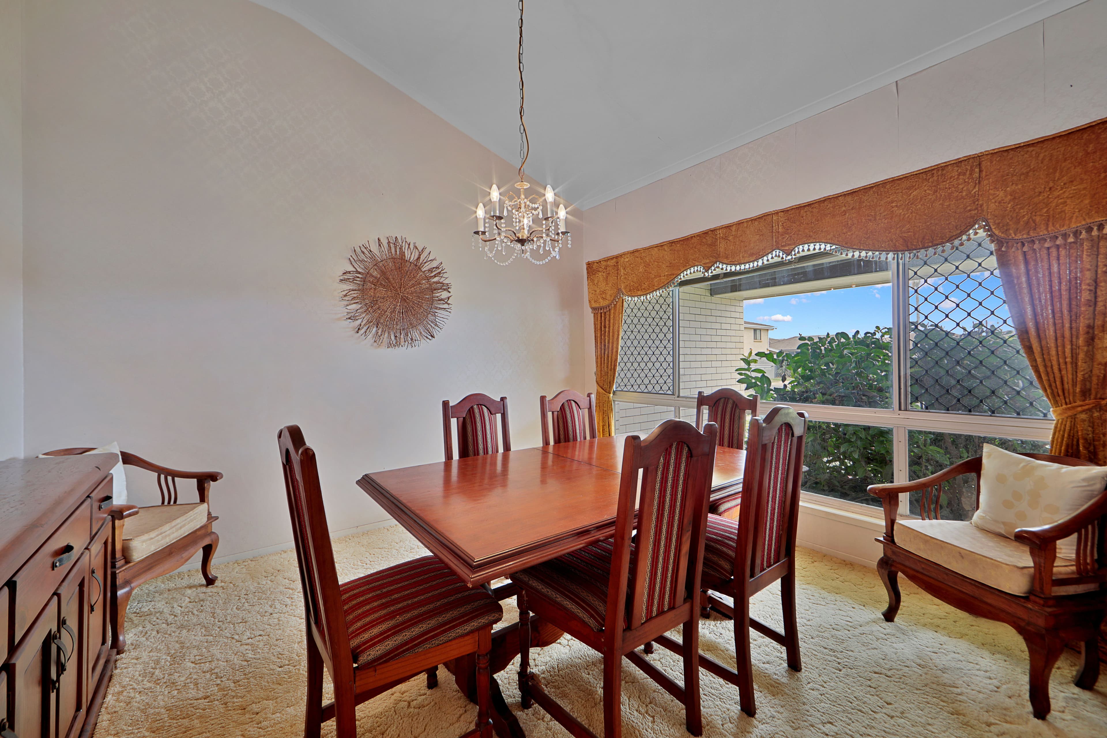 32 Avenell Street, Avenell Heights QLD 4670, Avenell Heights - Thumbnail 7