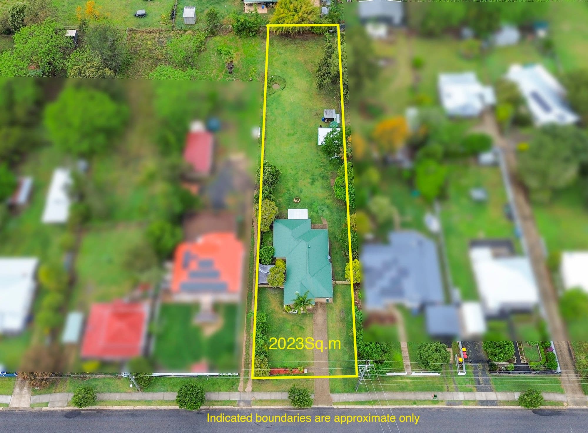 51 Mill Street, Rosewood QLD 4340, Rosewood - Thumbnail 2