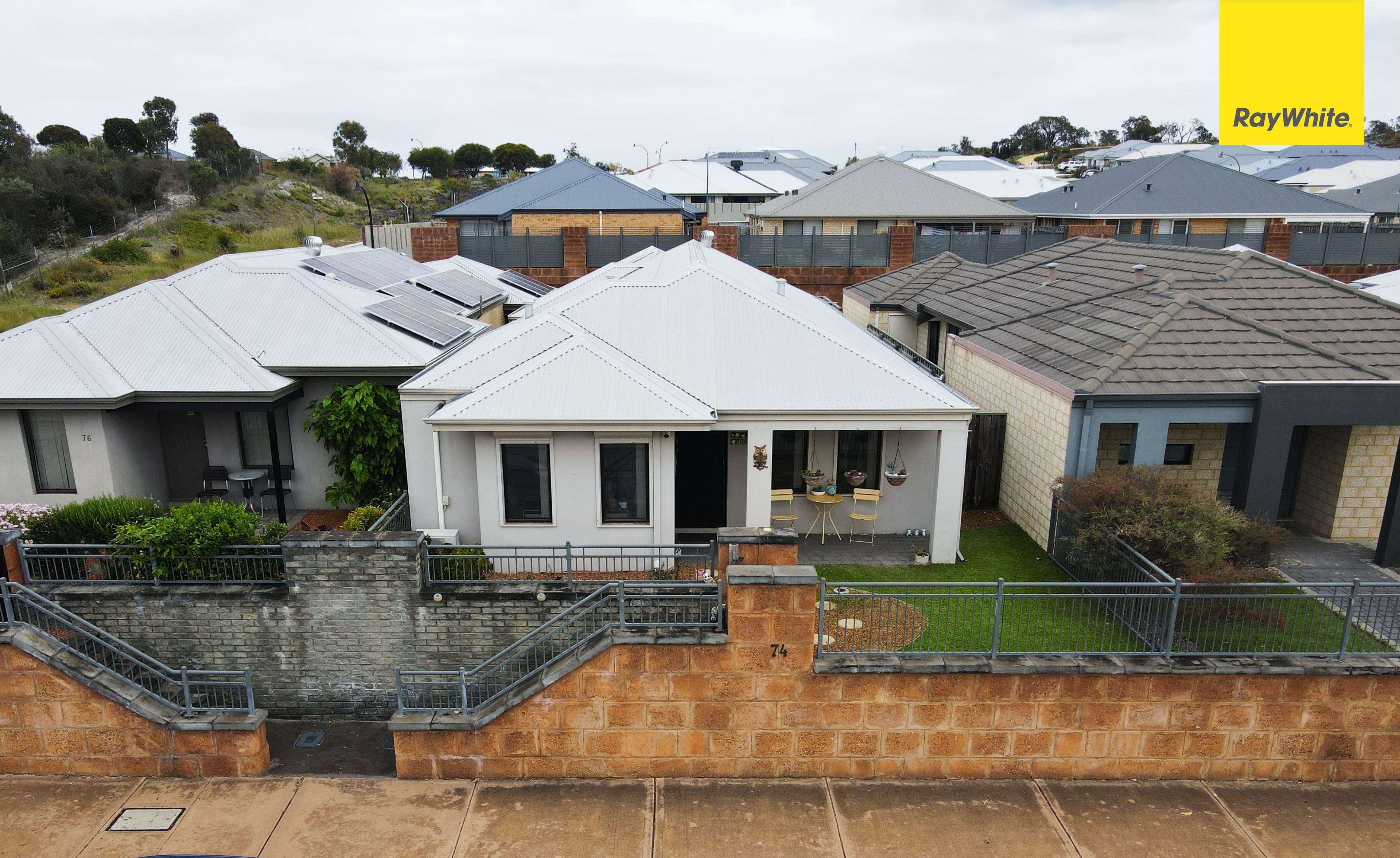 74 Brixton Crescent, Ellenbrook WA 6069, Ellenbrook - Image 1