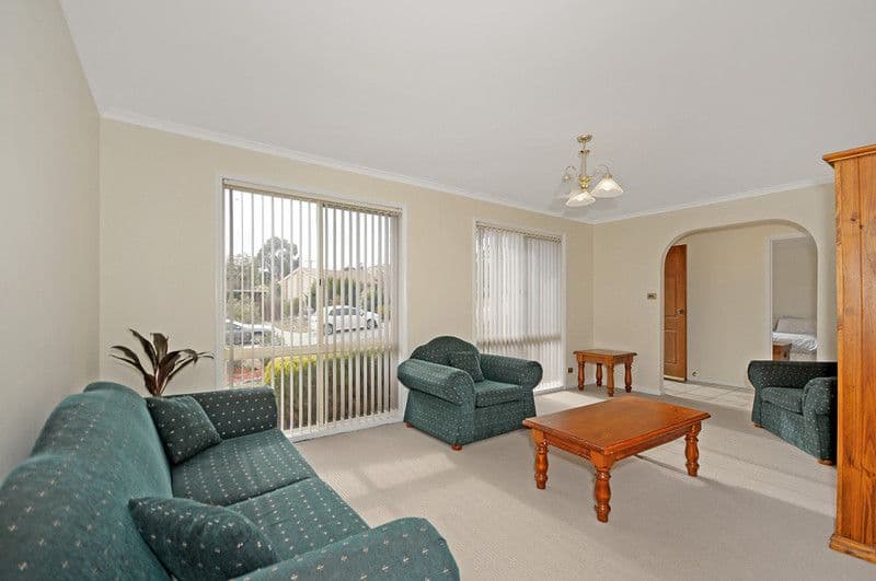 57 Freda Gibson Circuit, THEODORE ACT 2905, Theodore - Thumbnail 3