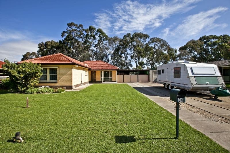 34 Athalie Avenue, PARAFIELD GARDENS SA 5107, Parafield Gardens - Thumbnail 2