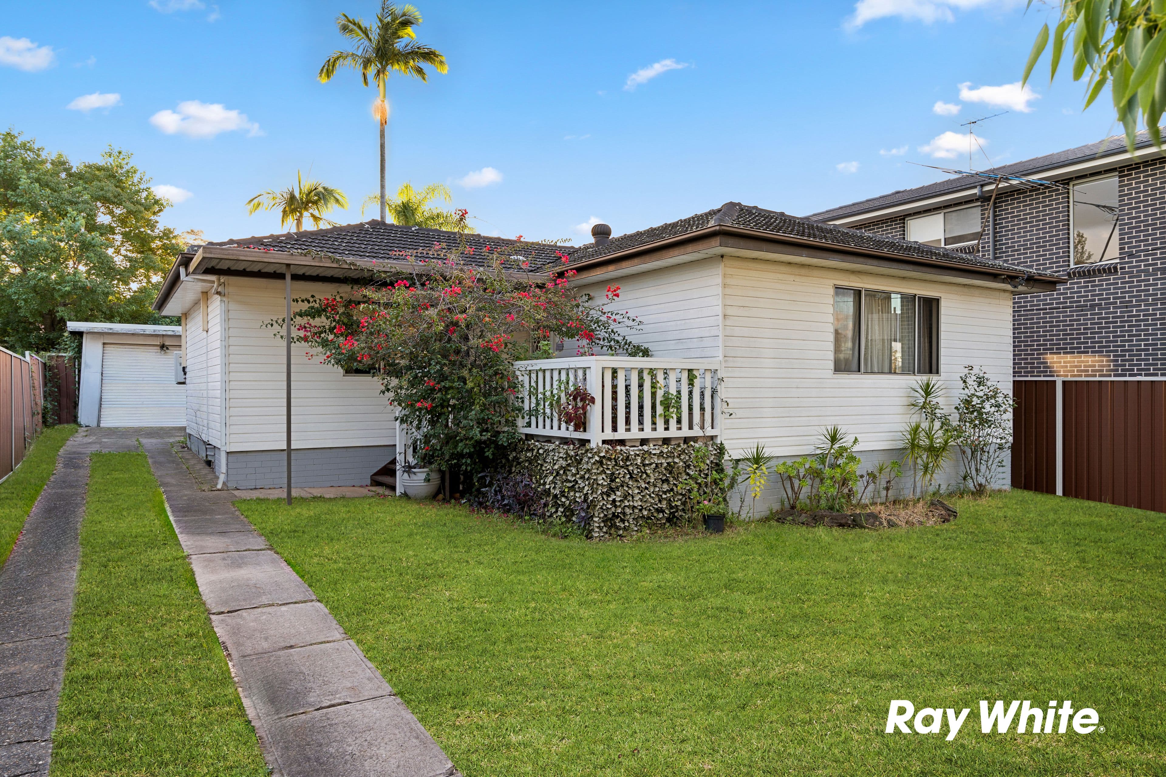 48 Percy Street, Marayong NSW 2148, Marayong - Image 1