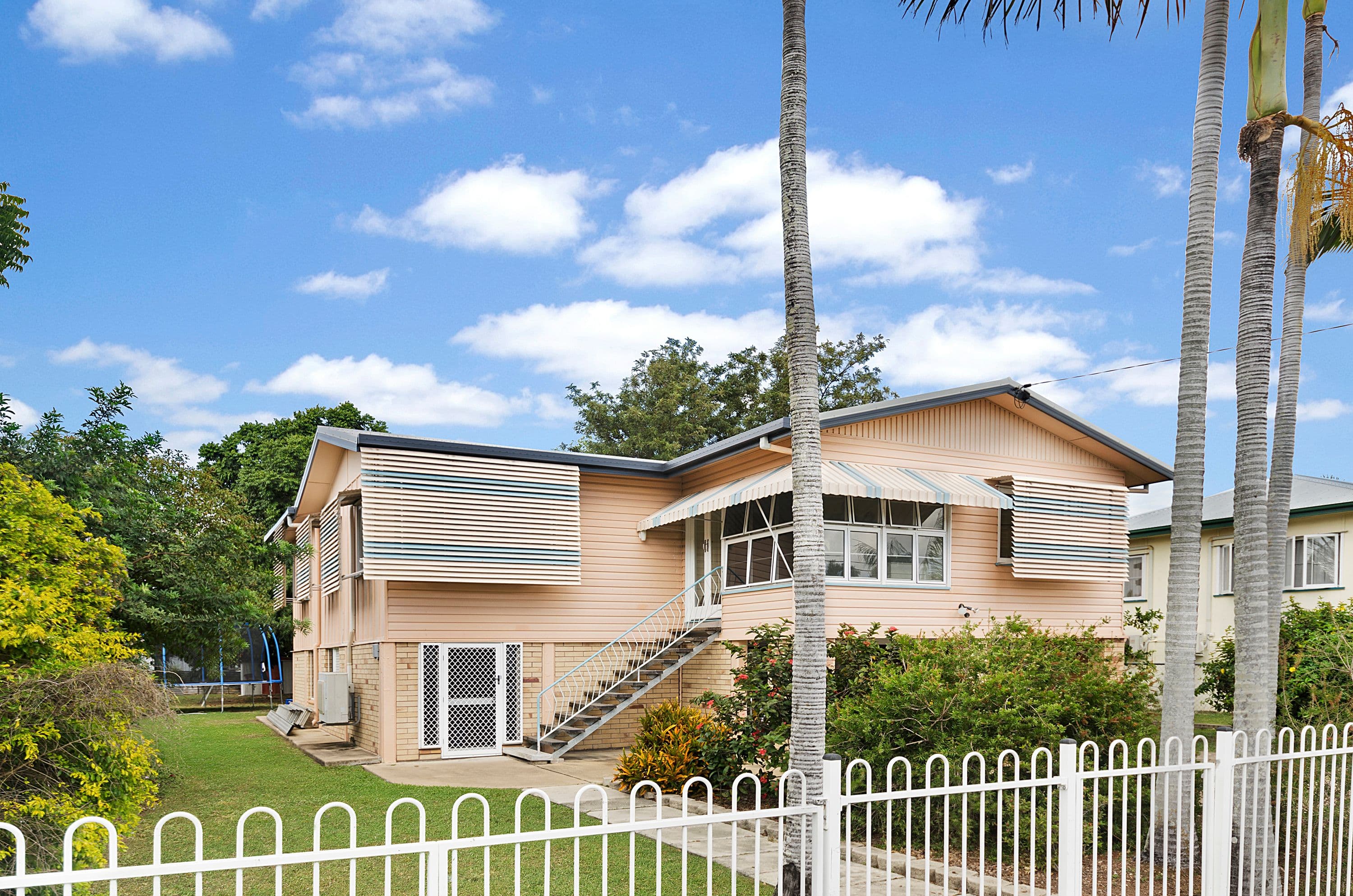 213 Howlett Street, Currajong QLD 4812, Currajong - Image 1