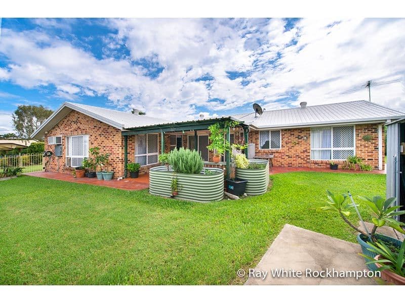 16 Skinner Drive, NORMAN GARDENS QLD 4701, Norman Gardens - Thumbnail 2
