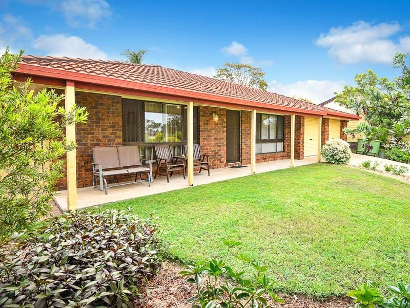 8 Edwards Drive, Albany Creek QLD 4035, Albany Creek - Image 1