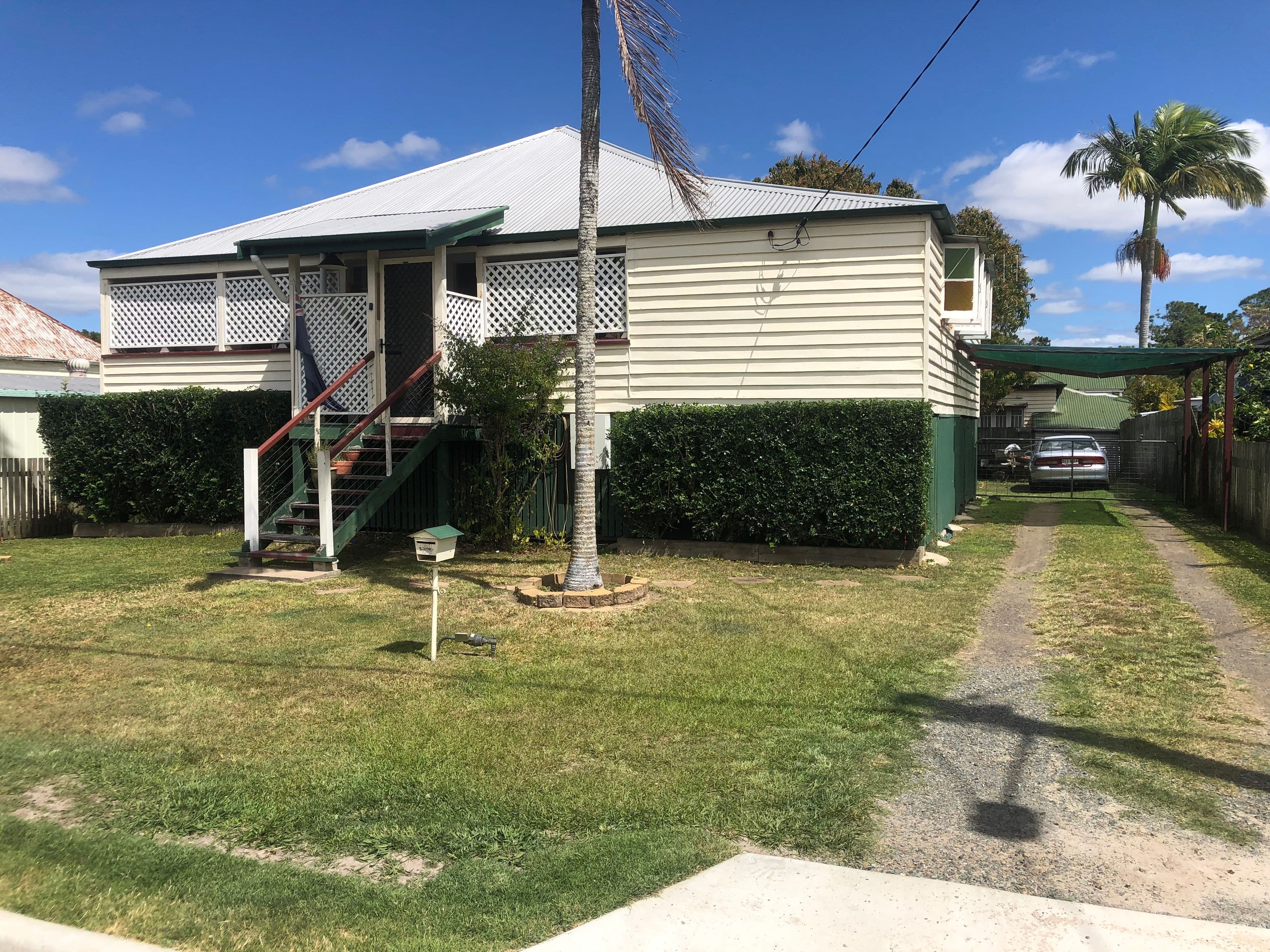 12 Scott Street, Maryborough QLD 4650, Maryborough - Image 1