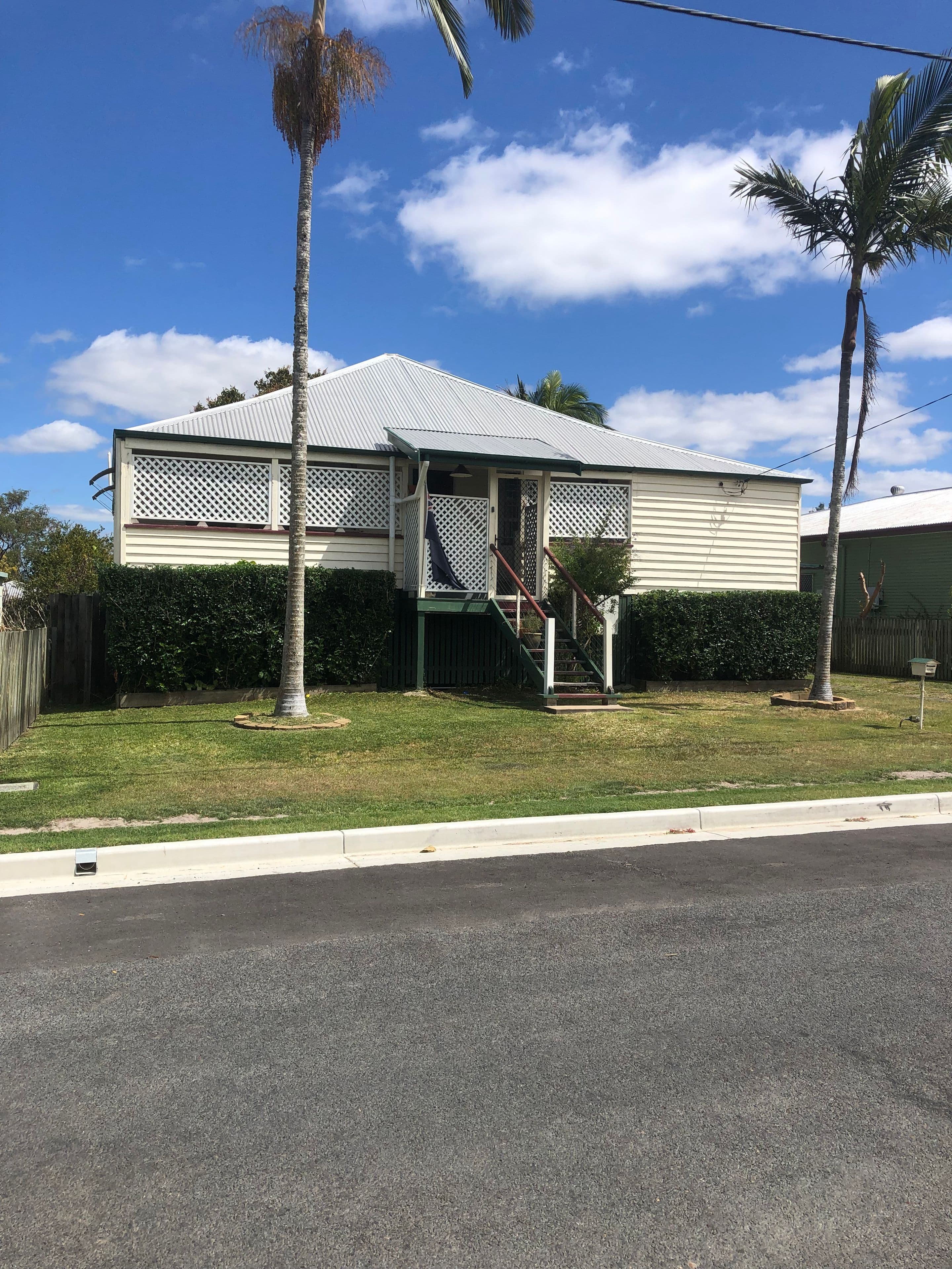 12 Scott Street, Maryborough QLD 4650, Maryborough - Thumbnail 2