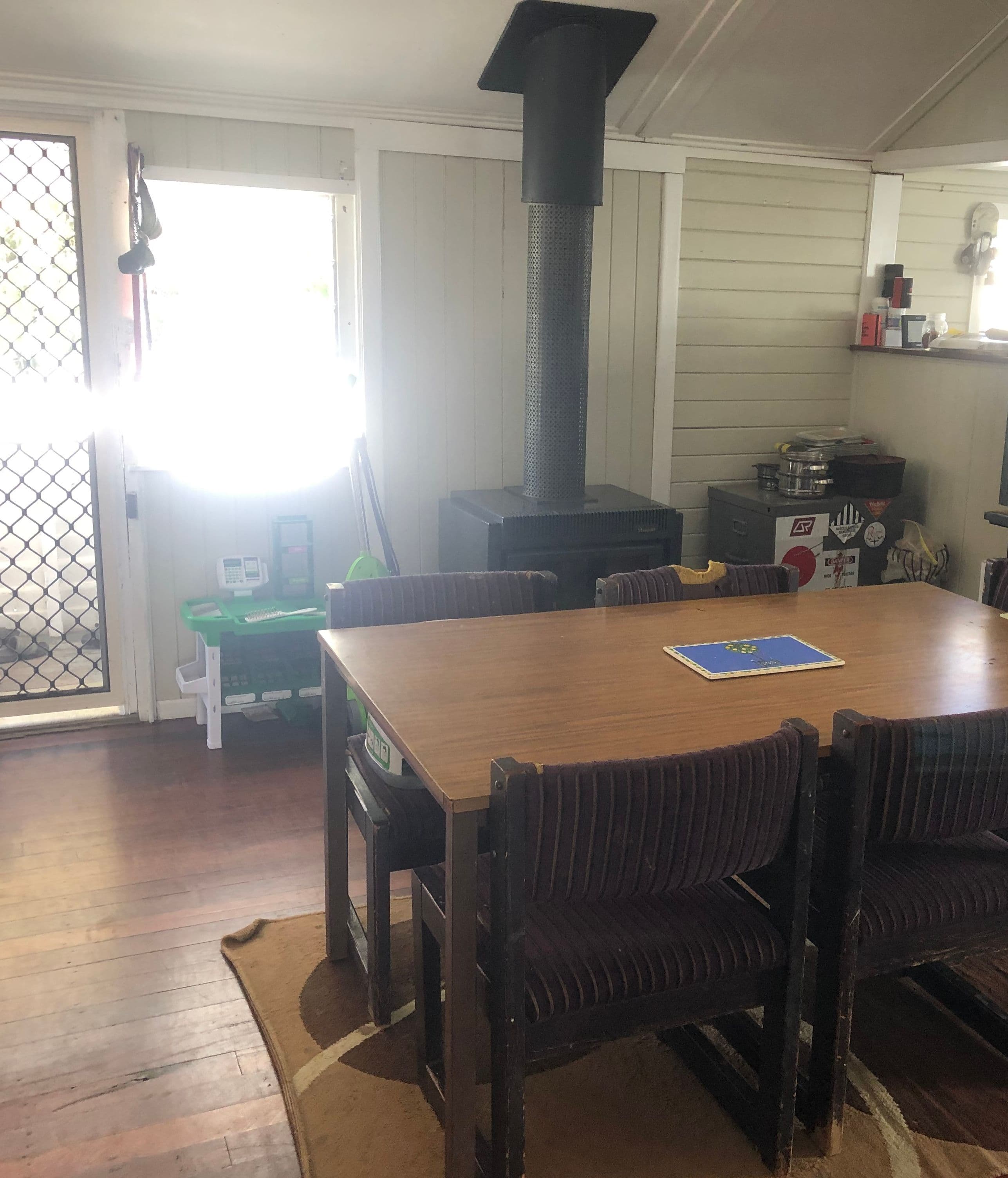 12 Scott Street, Maryborough QLD 4650, Maryborough - Thumbnail 4