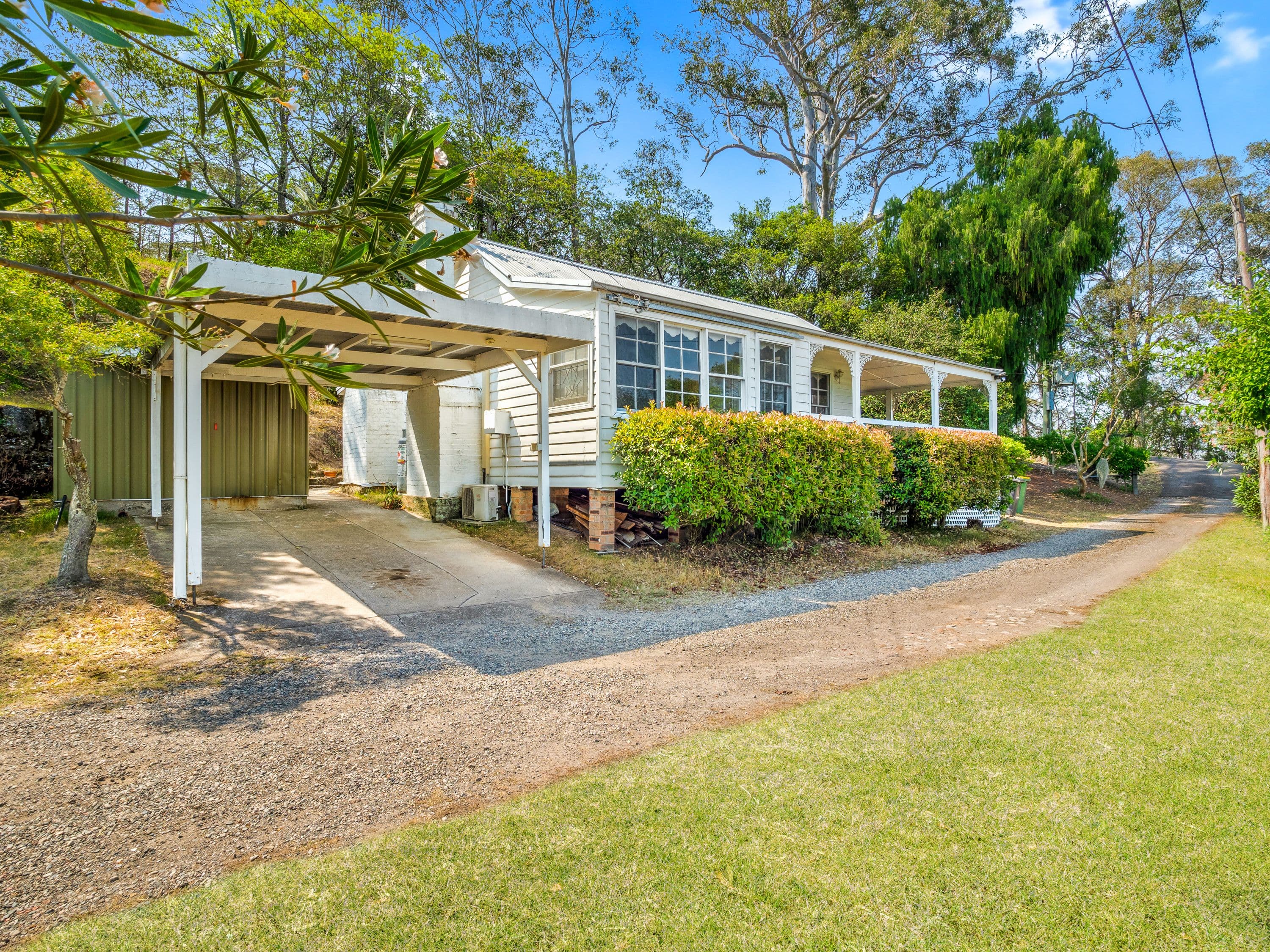 1013 Bells Line Of Road, Kurrajong Hills - Thumbnail 4