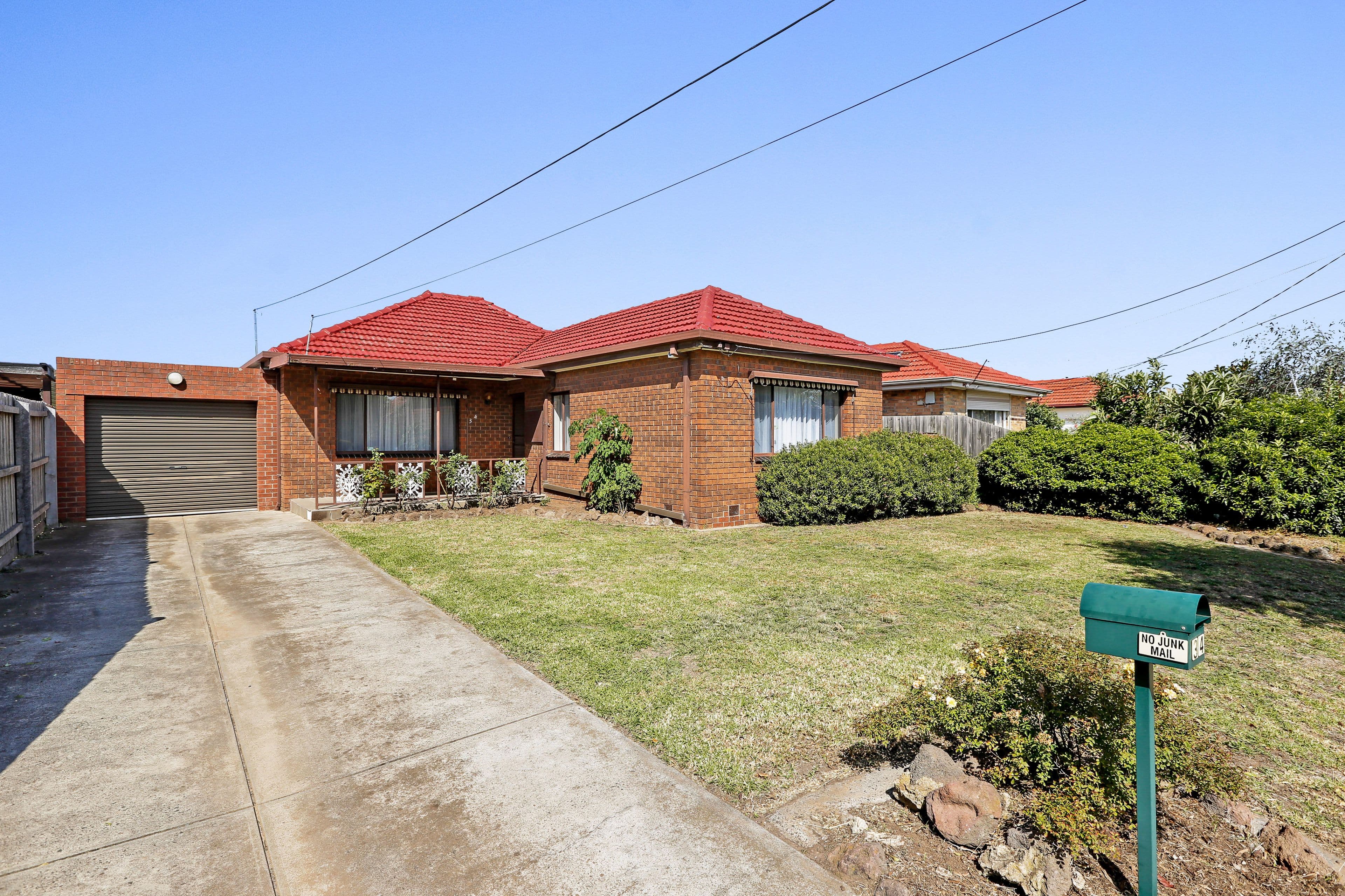 34 Ledger Avenue, Fawkner VIC 3060, Fawkner - Image 1