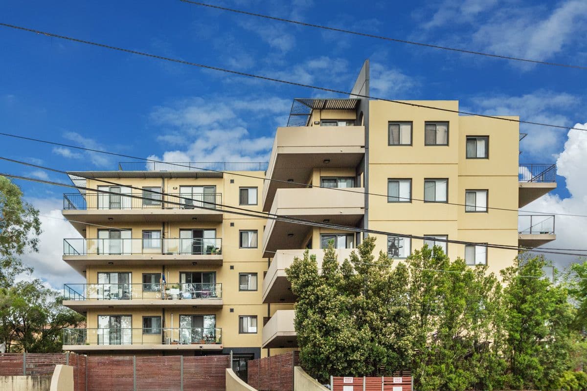 1 Griffiths Street, Blacktown NSW 2148, Blacktown - Image 1