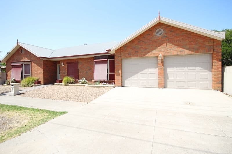 2a Begg Street, Horsham VIC 3400, Horsham - Image 1