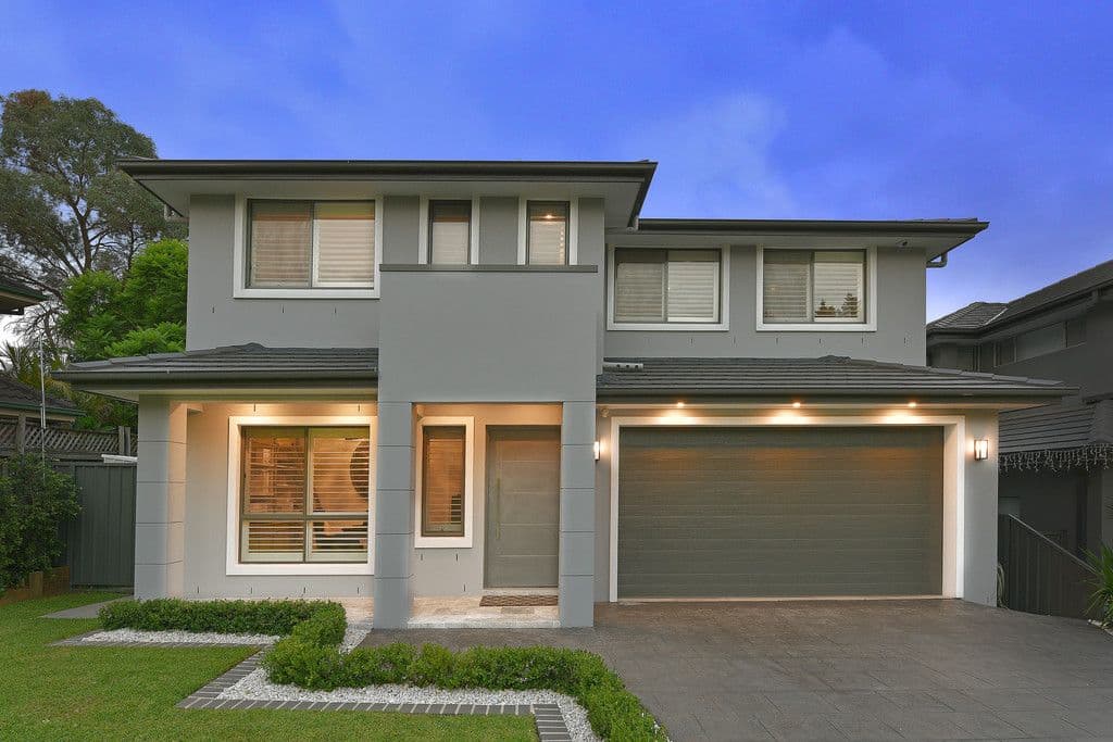 10 Dalkeith Road, Cherrybrook - Image 1