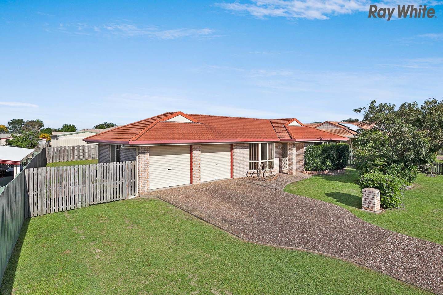 4 King Edward Court, Urangan QLD 4655, Urangan - Image 1