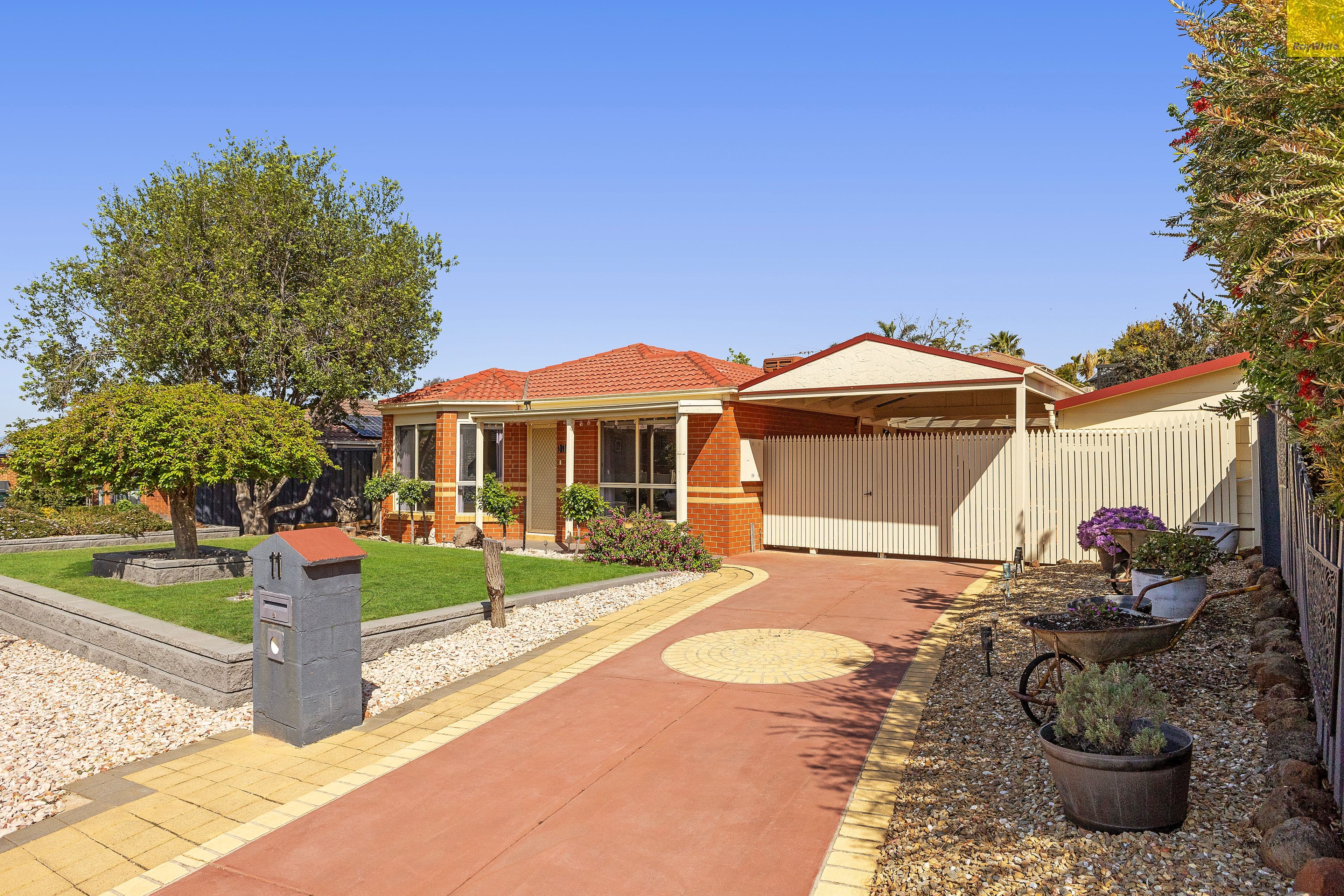 11 Lewis Street, Darley VIC 3340, Darley - Thumbnail 2