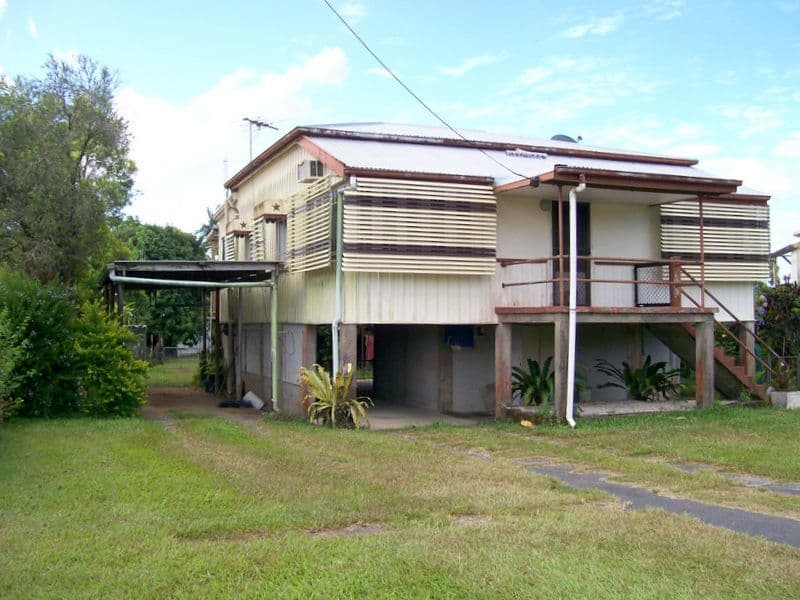 1 Tramway Street, Innisfail QLD 4860, Innisfail - Image 1