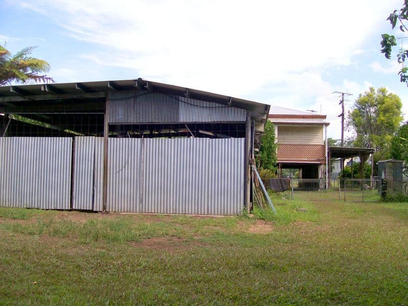 1 Tramway Street, Innisfail QLD 4860, Innisfail - Thumbnail 2