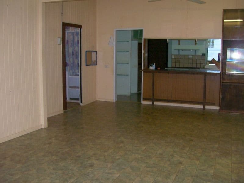 1 Tramway Street, Innisfail QLD 4860, Innisfail - Thumbnail 4