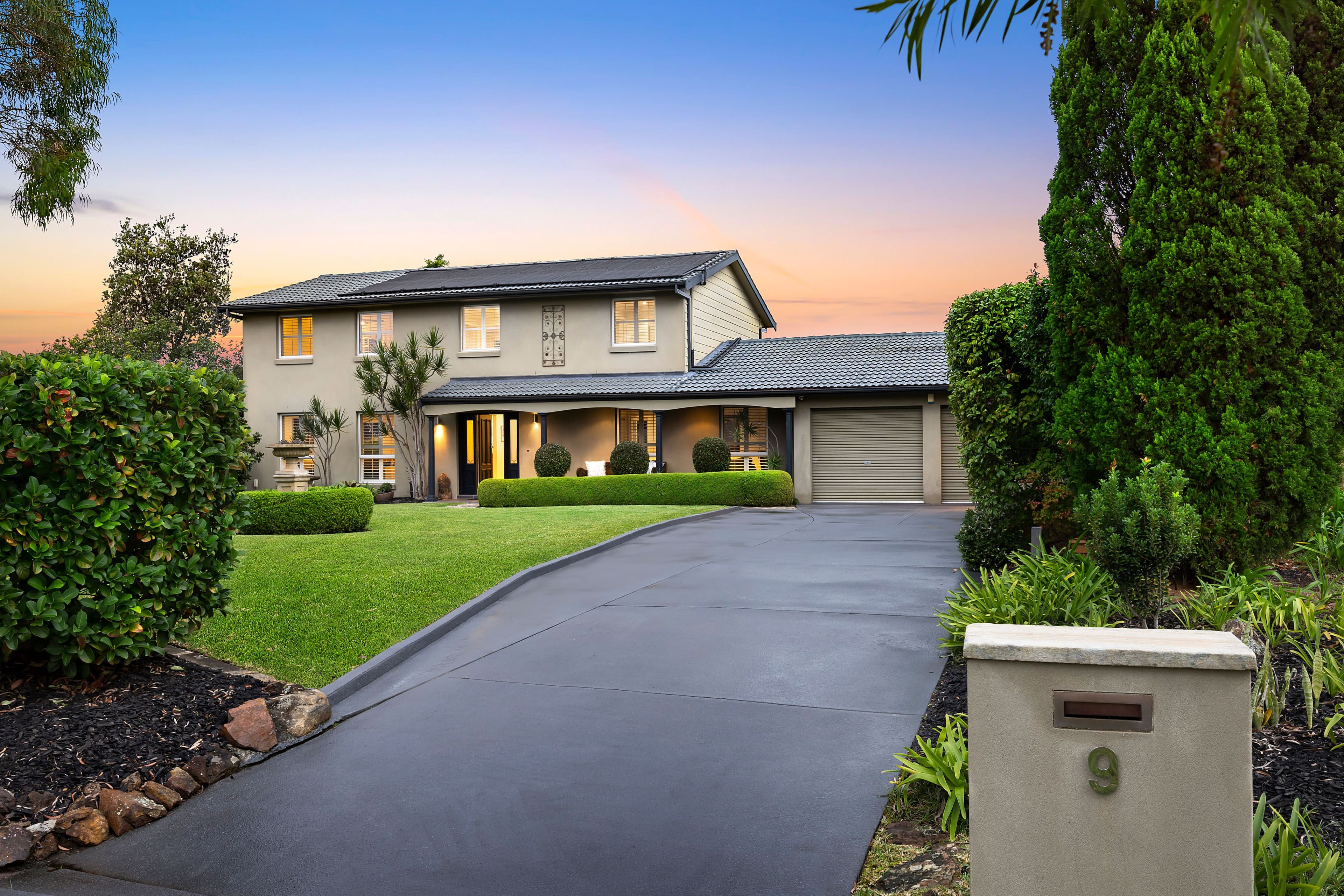 9 Priory Close, St Ives NSW 2075, St Ives Chase - Image 1