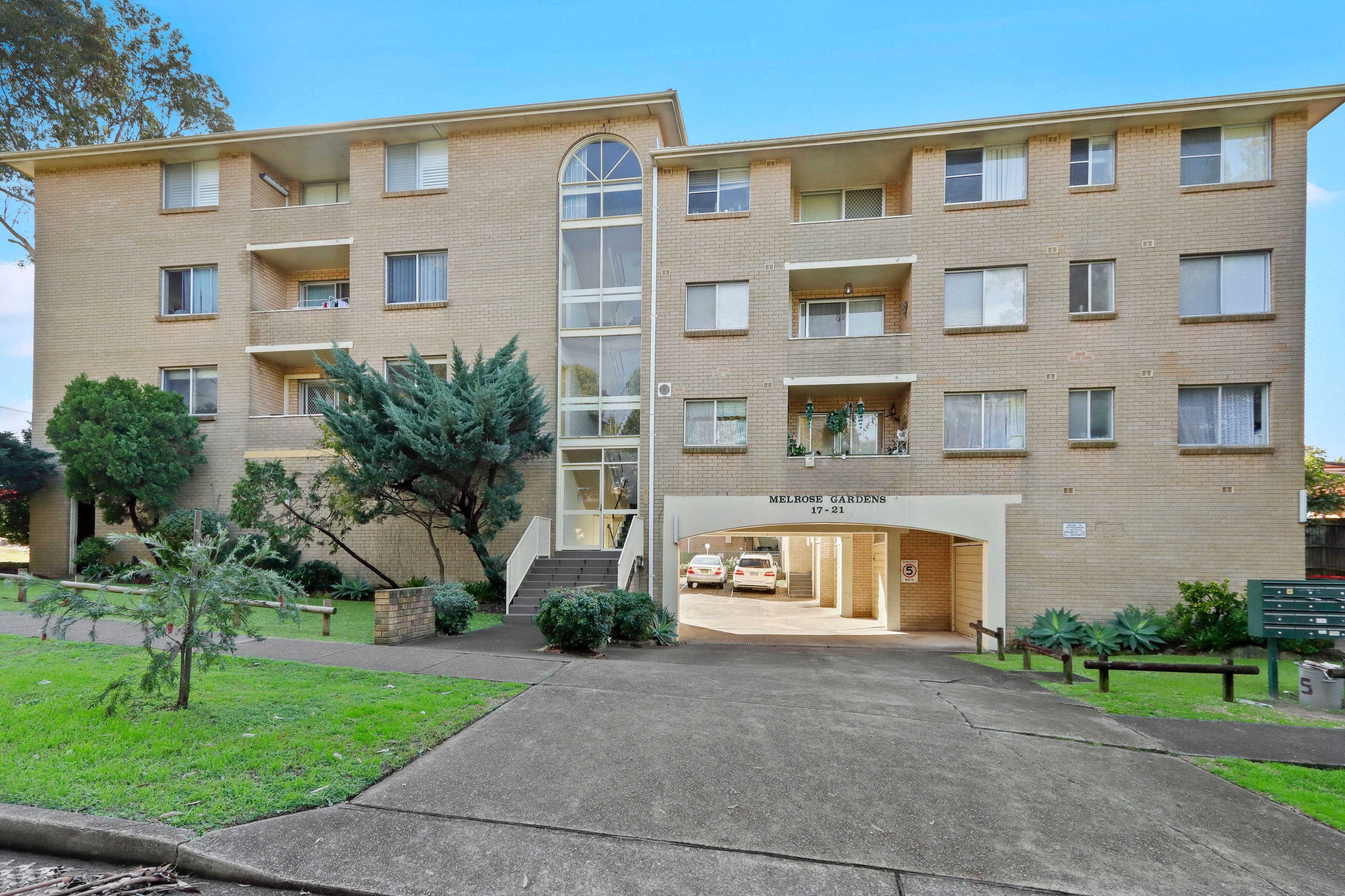 17-21 Melrose Avenue, Sylvania NSW 2224, Sylvania - Image 1