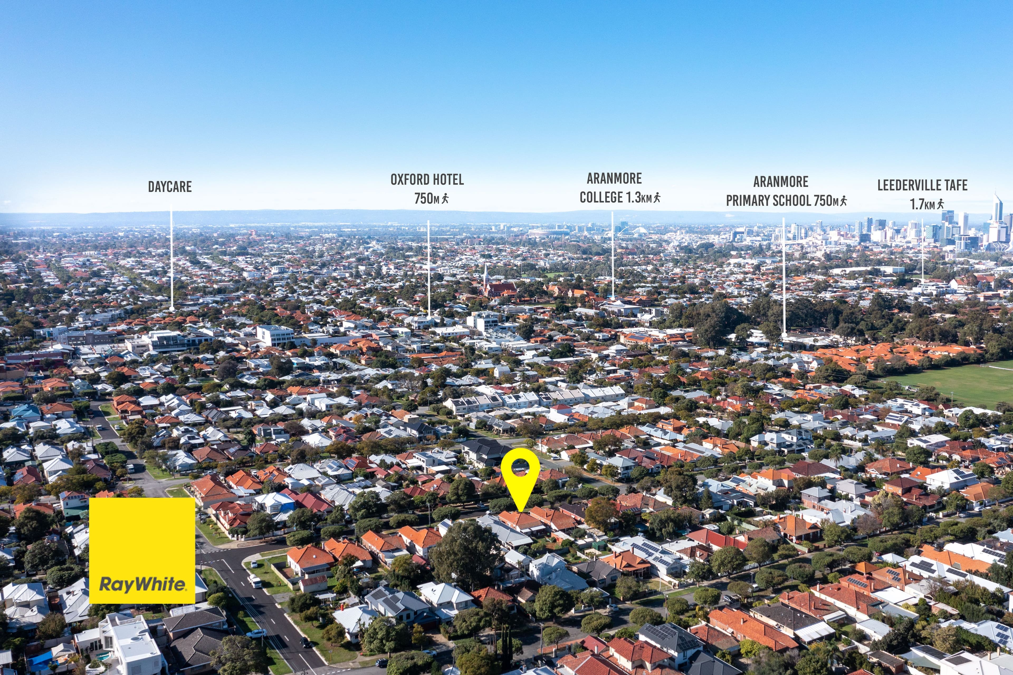 37 The Boulevarde, Mount Hawthorn WA 6016, Mount Hawthorn - Thumbnail 8