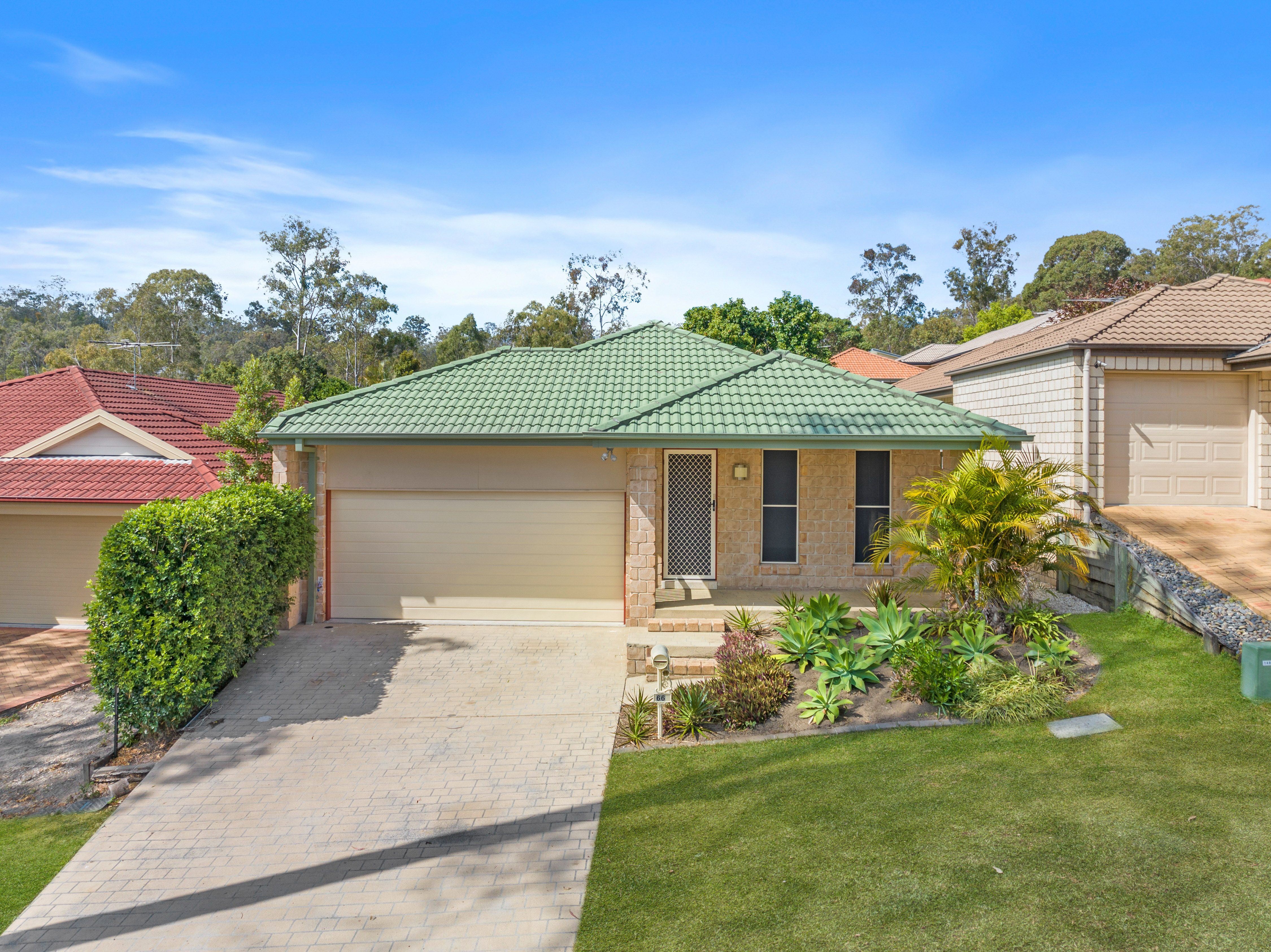 66 Woodlands Boulevard, Waterford QLD 4133, Waterford - Image 1