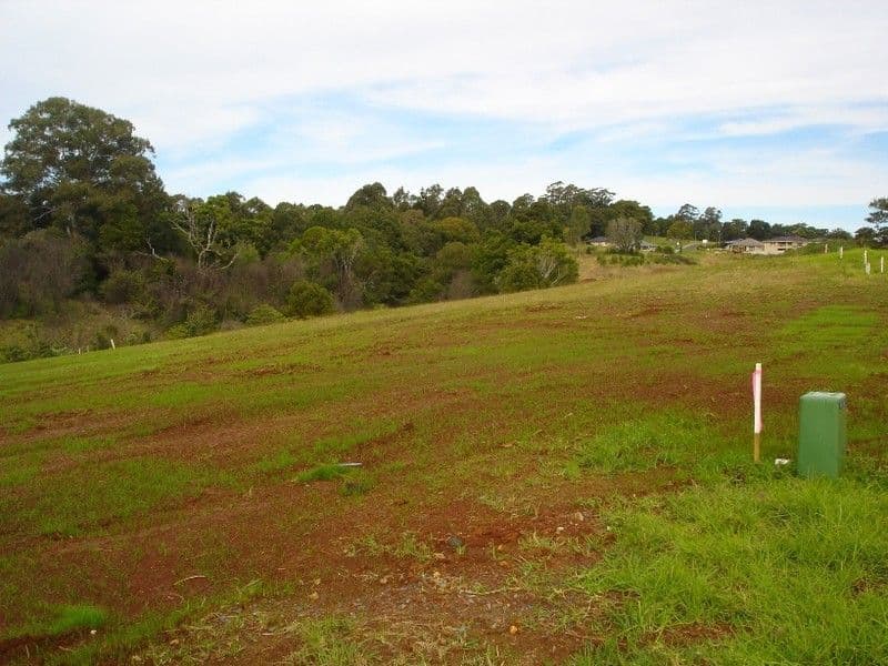 Lot 48 Just Street, GOONELLABAH NSW 2480, Goonellabah - Image 1