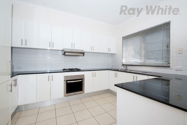 Unit 5, 19 BRAEMAR Street, Croydon VIC 3136, Croydon - Thumbnail 3